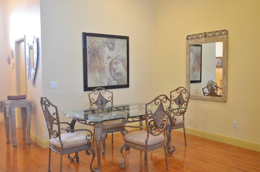 Port Cayman /Lakes at Boca - Residential