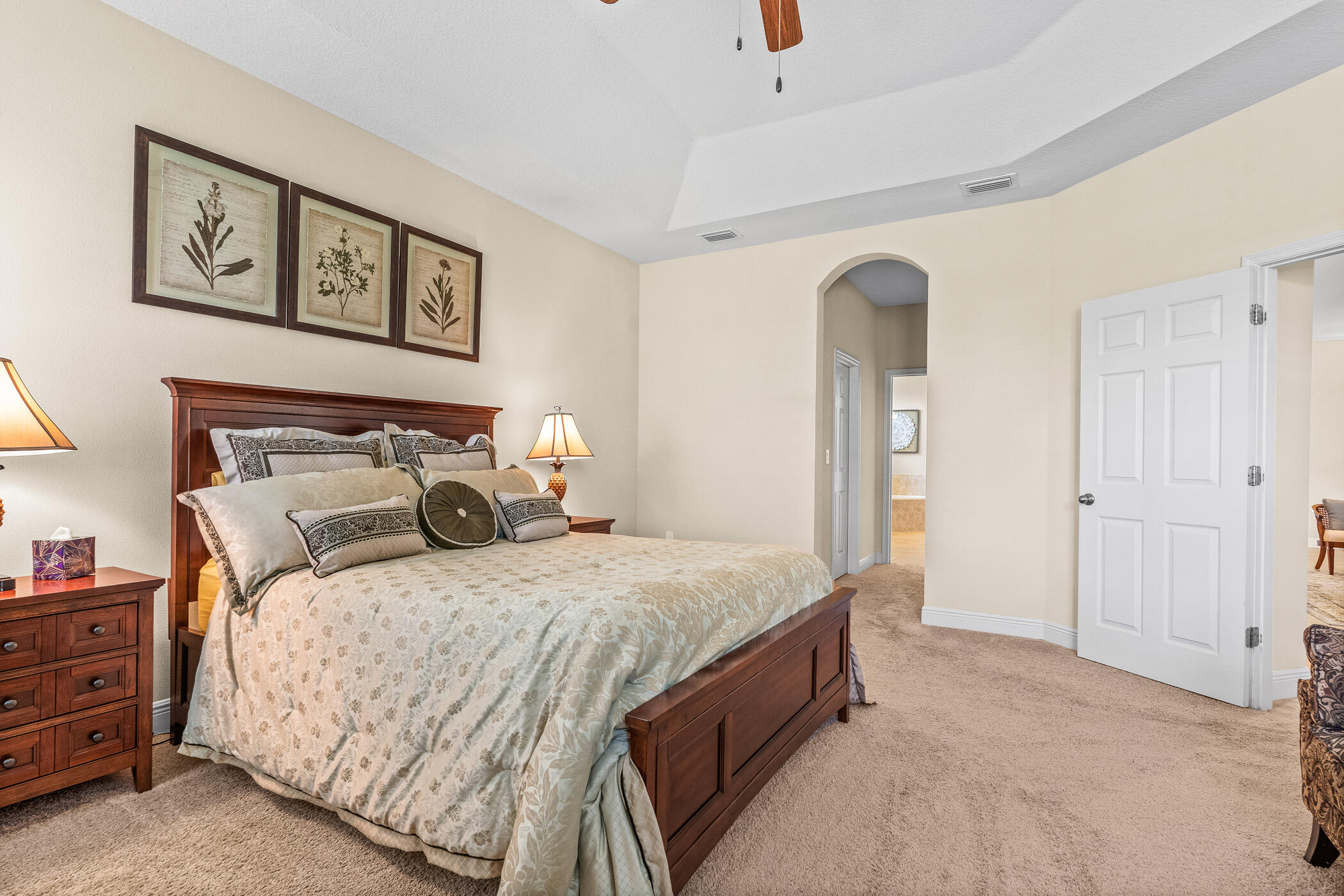 THE ANTILLES SUBDIVISION - Residential