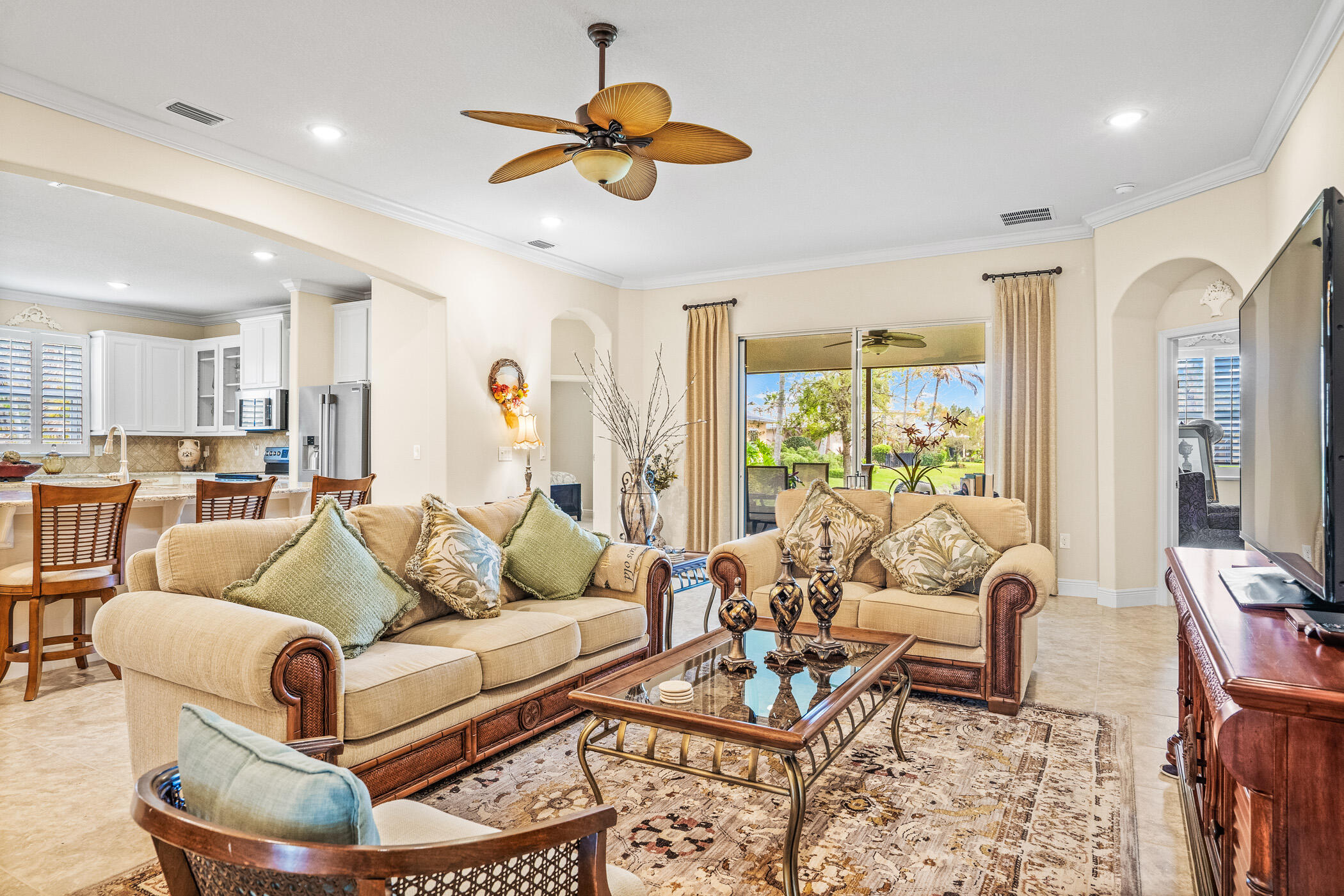 THE ANTILLES SUBDIVISION - Residential