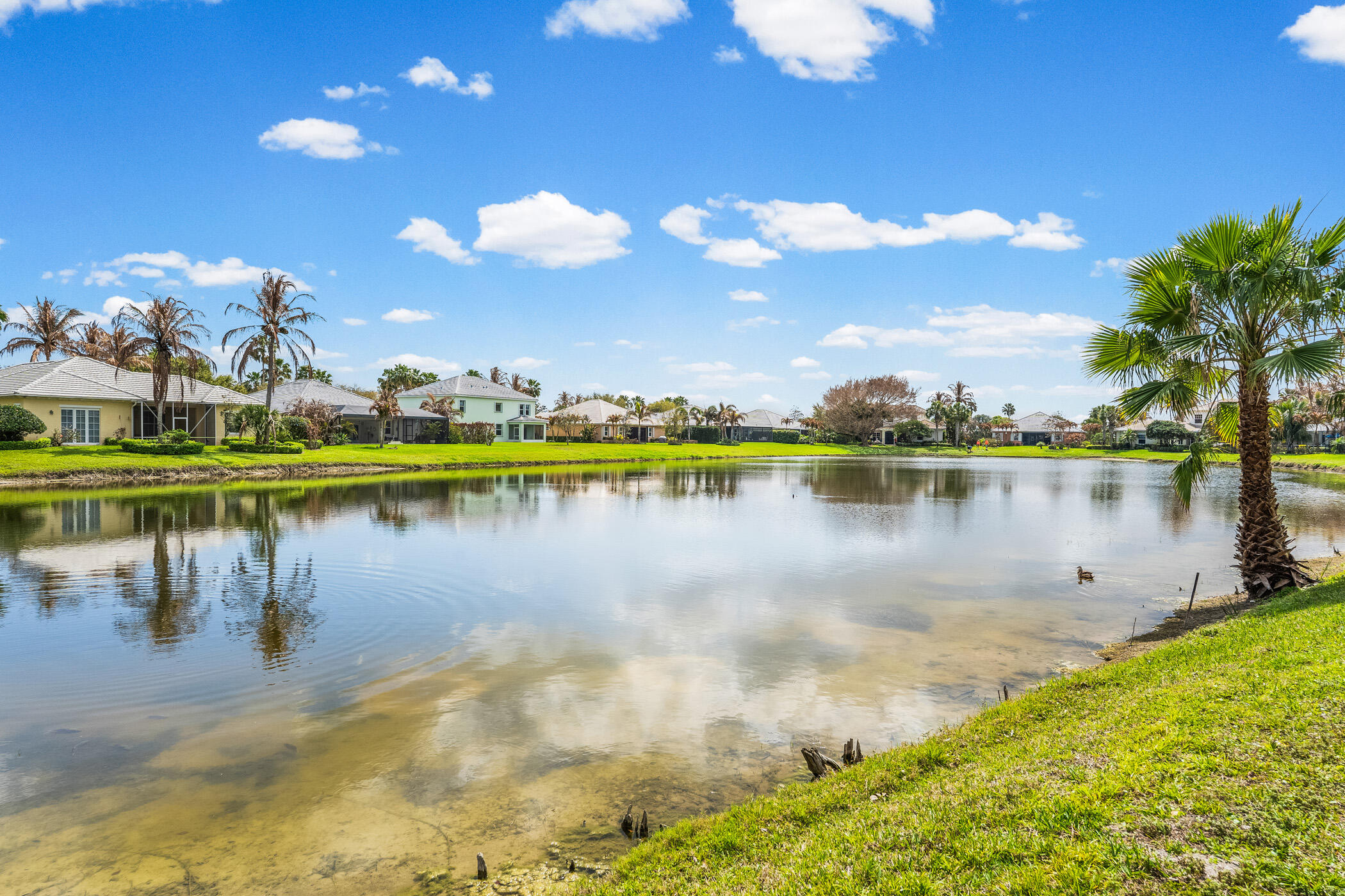 THE ANTILLES SUBDIVISION - Residential