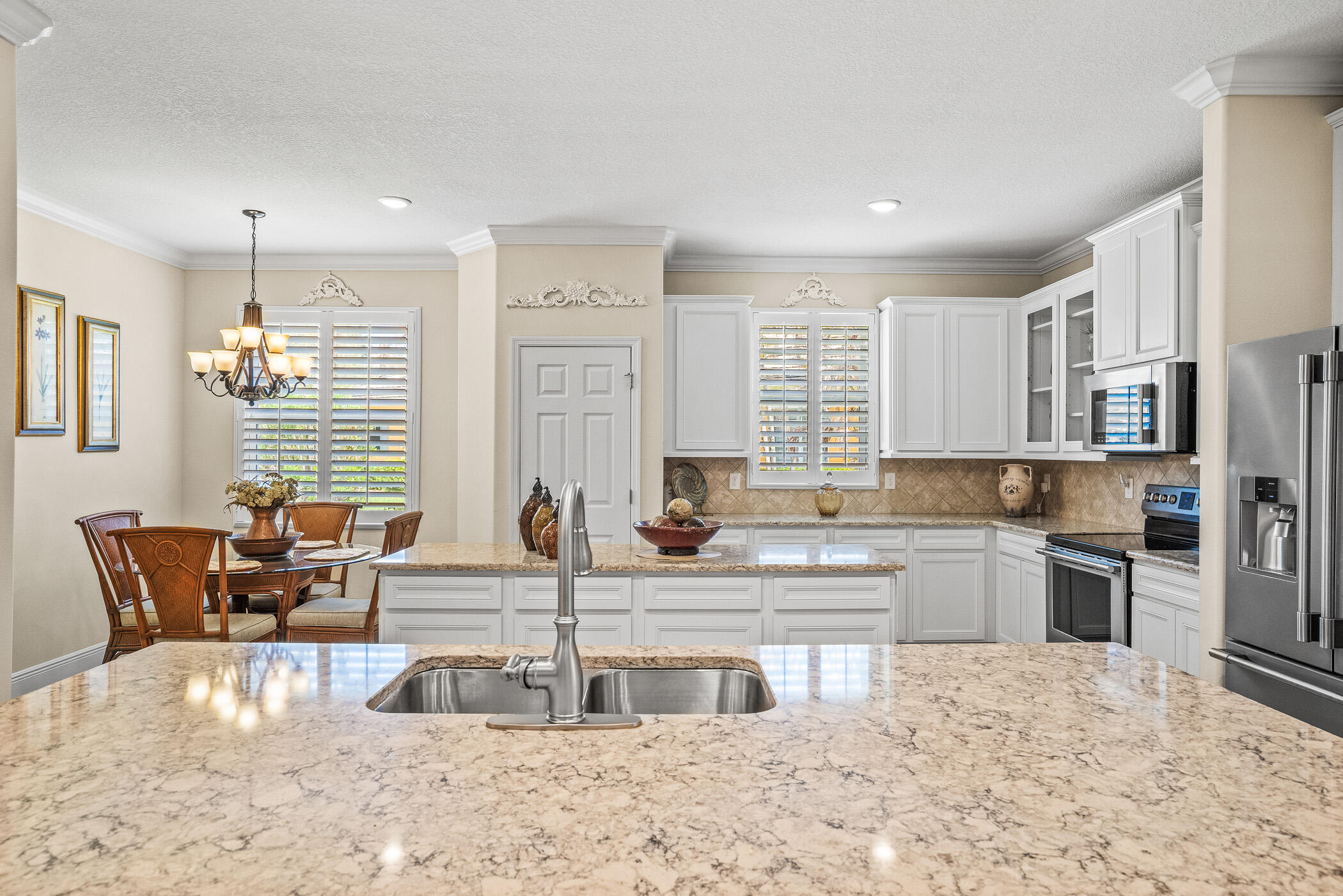 THE ANTILLES SUBDIVISION - Residential