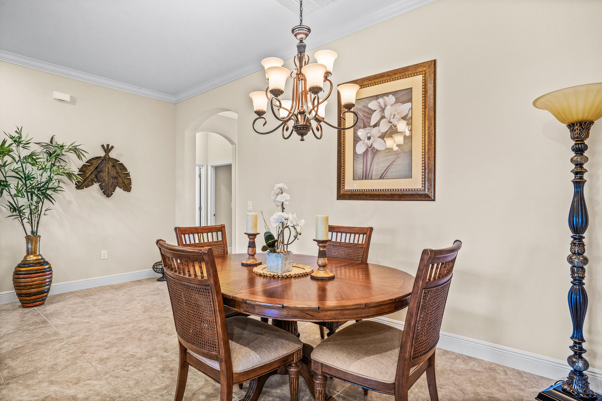 THE ANTILLES SUBDIVISION - Residential