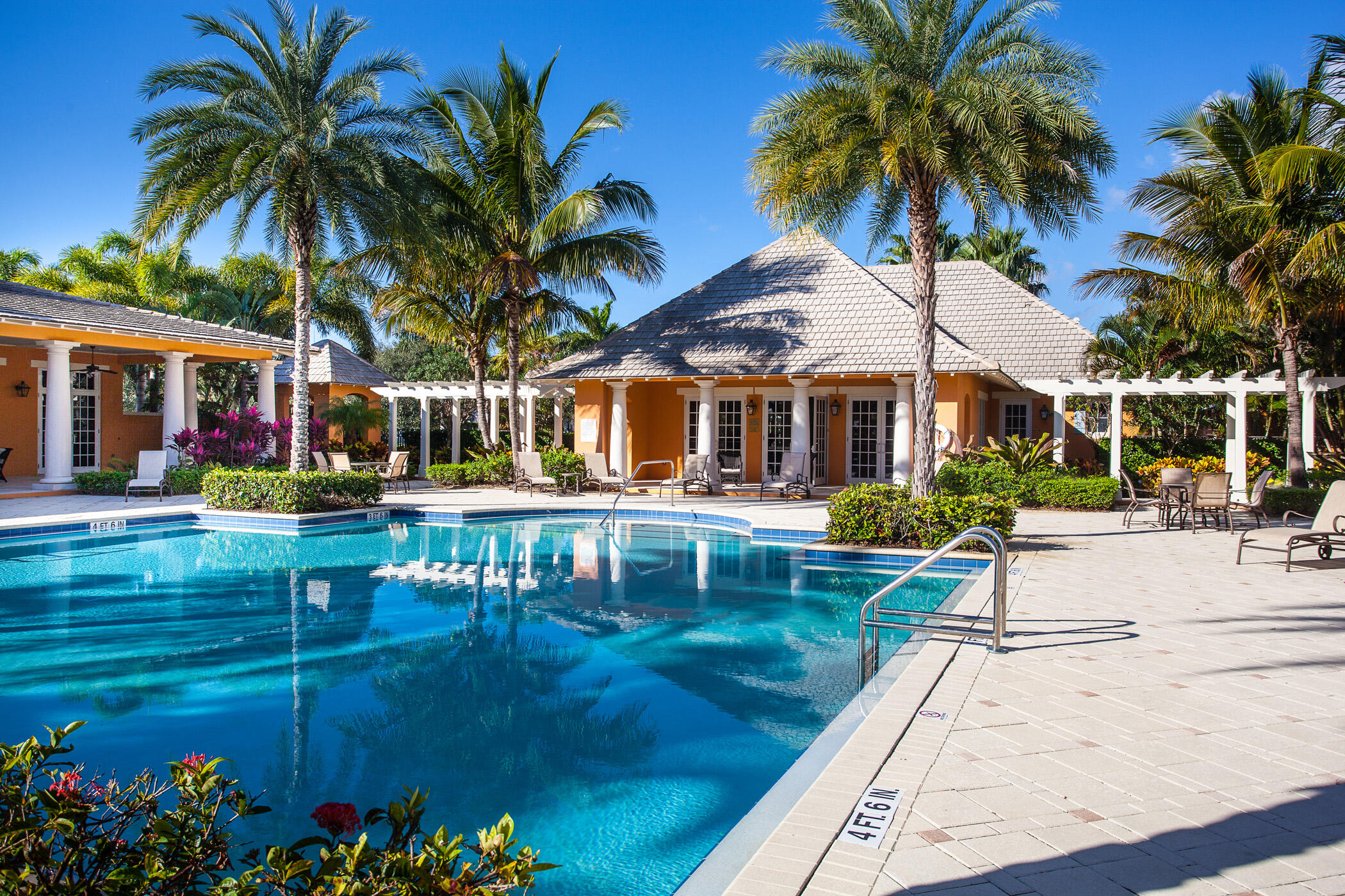 THE ANTILLES SUBDIVISION - Residential