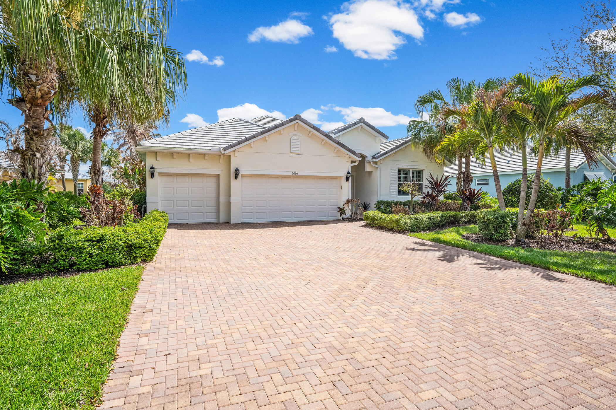 THE ANTILLES SUBDIVISION - Residential