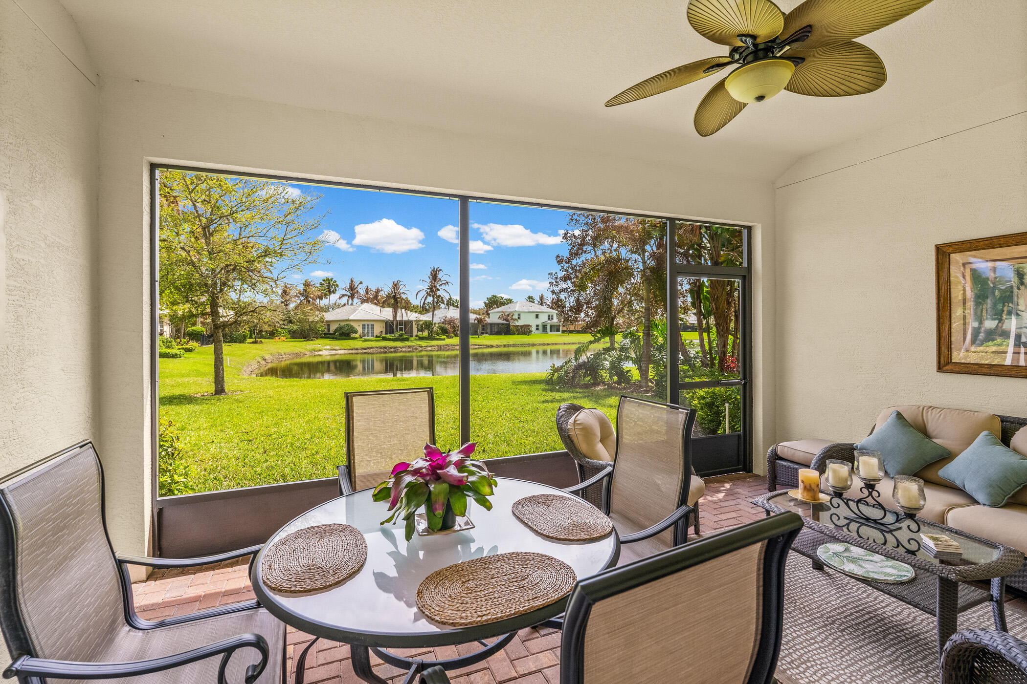 THE ANTILLES SUBDIVISION - Residential