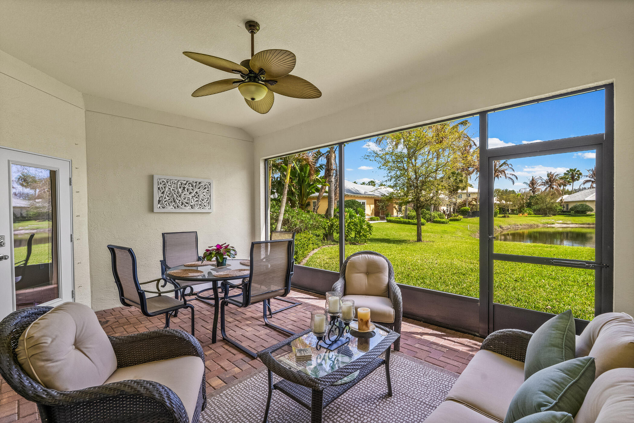 THE ANTILLES SUBDIVISION - Residential