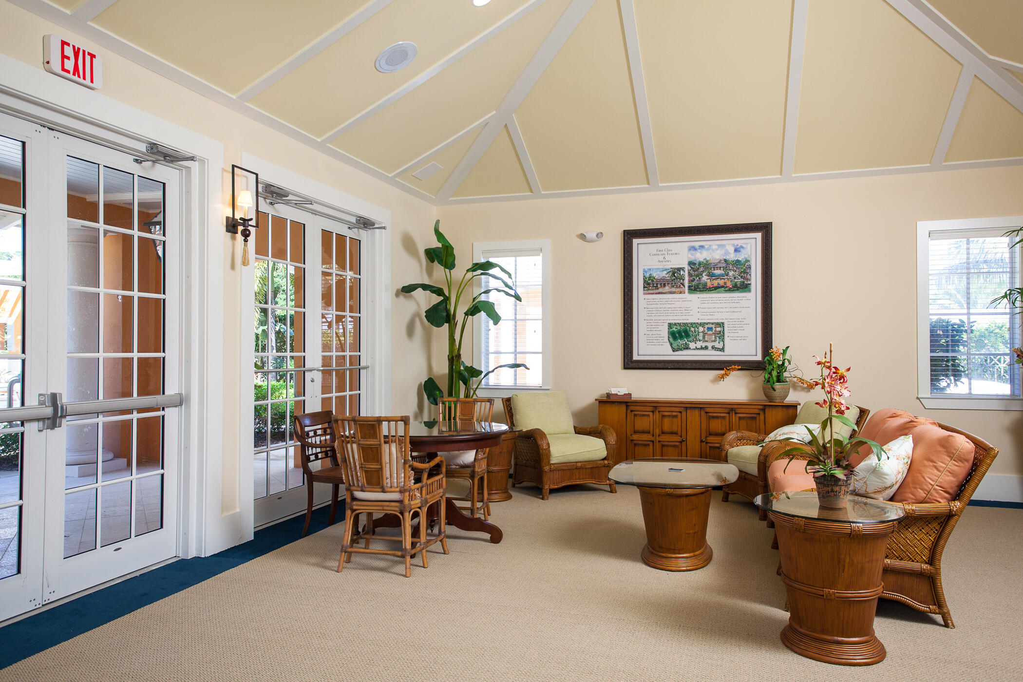 THE ANTILLES SUBDIVISION - Residential