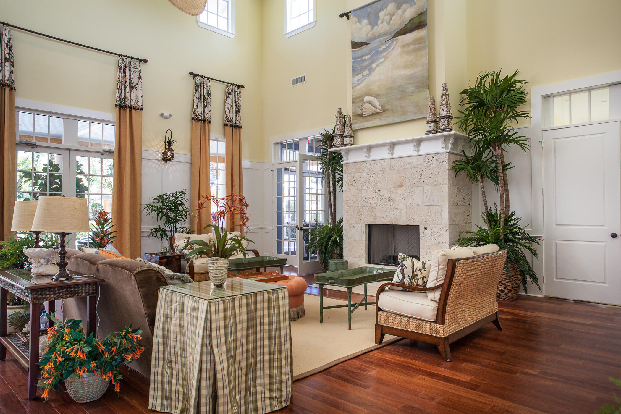 THE ANTILLES SUBDIVISION - Residential