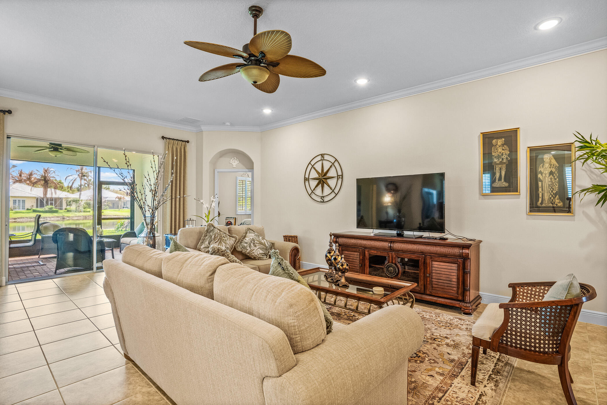 THE ANTILLES SUBDIVISION - Residential