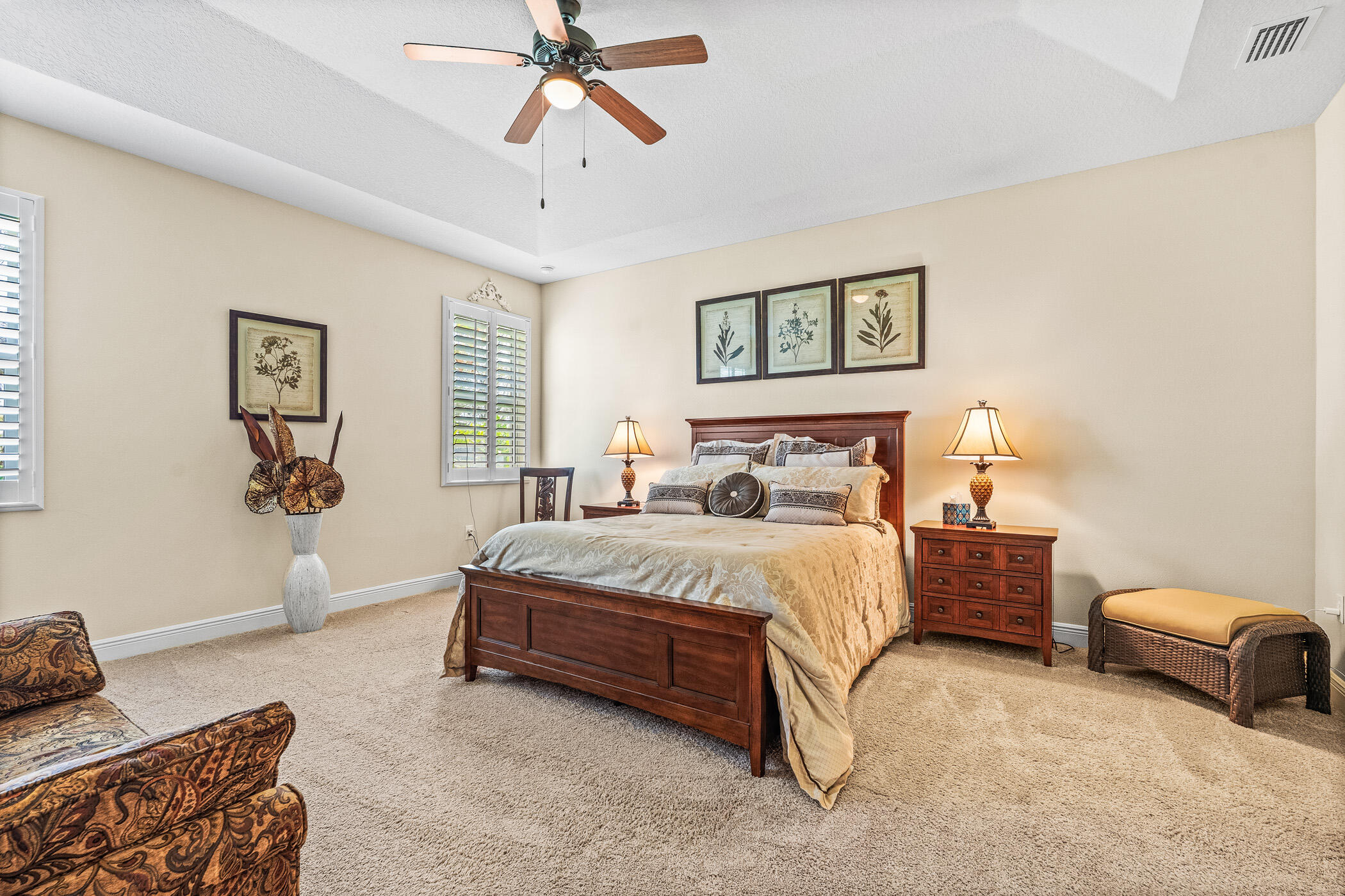 THE ANTILLES SUBDIVISION - Residential