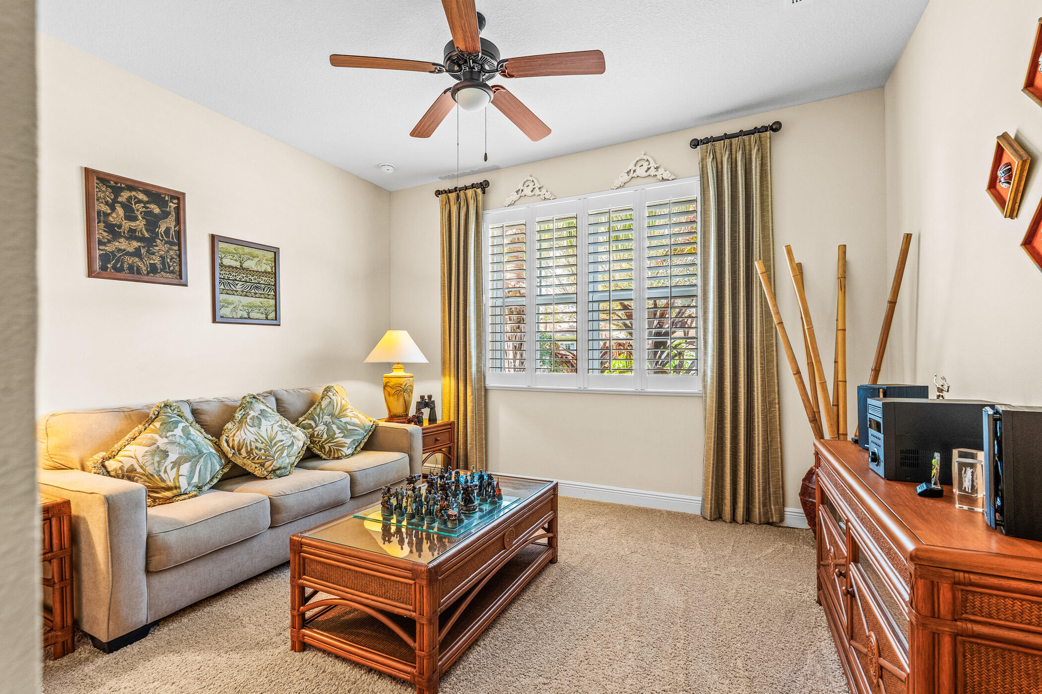 THE ANTILLES SUBDIVISION - Residential