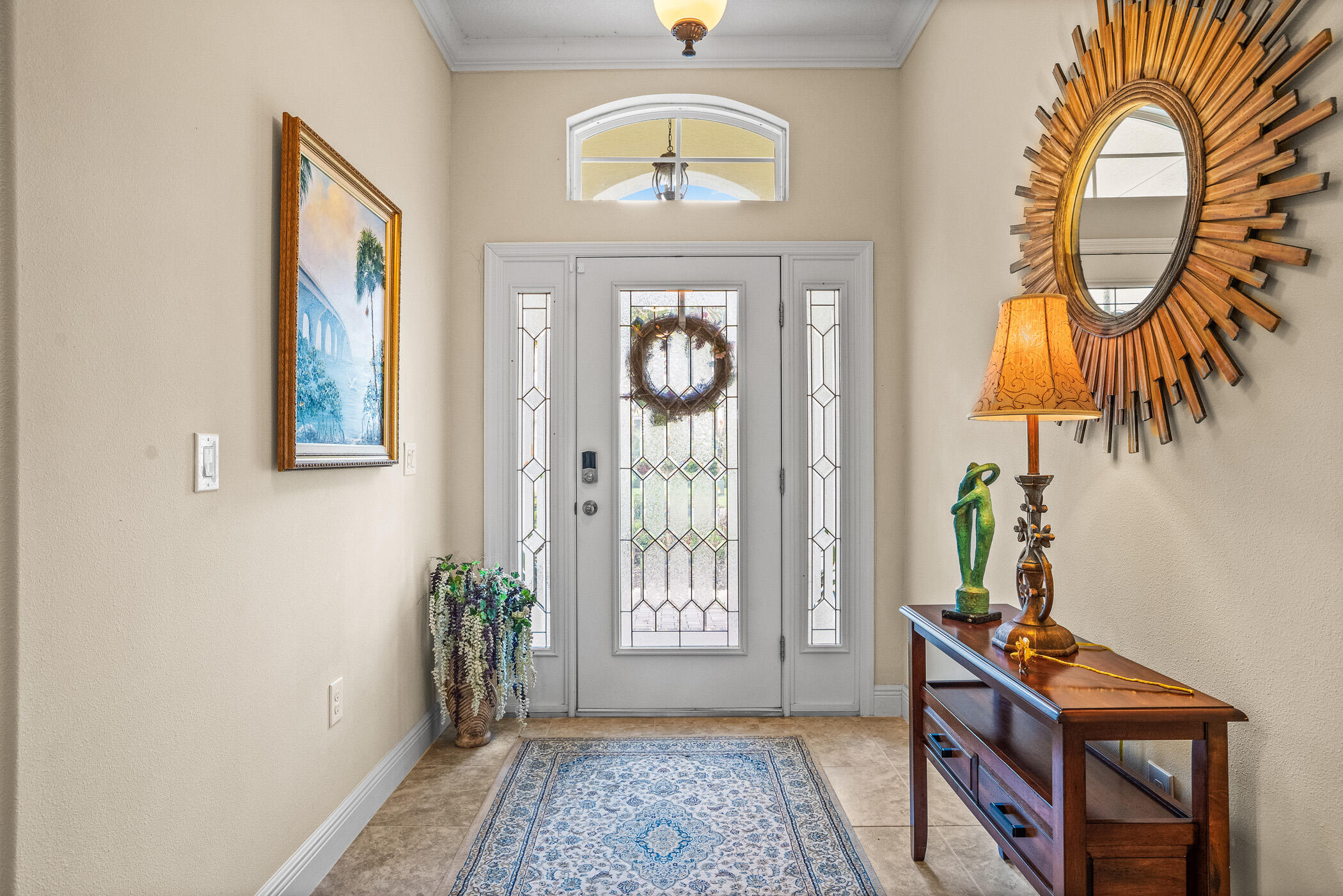 THE ANTILLES SUBDIVISION - Residential