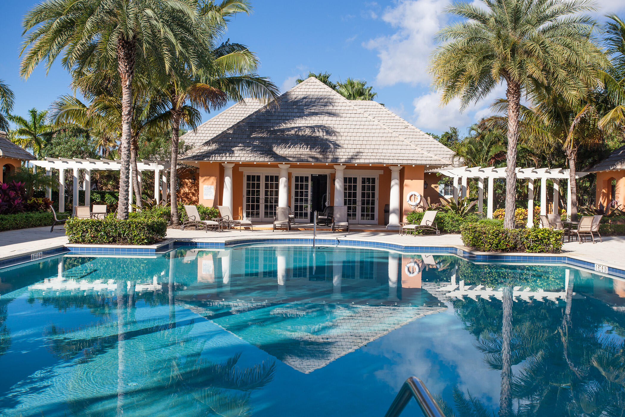 THE ANTILLES SUBDIVISION - Residential