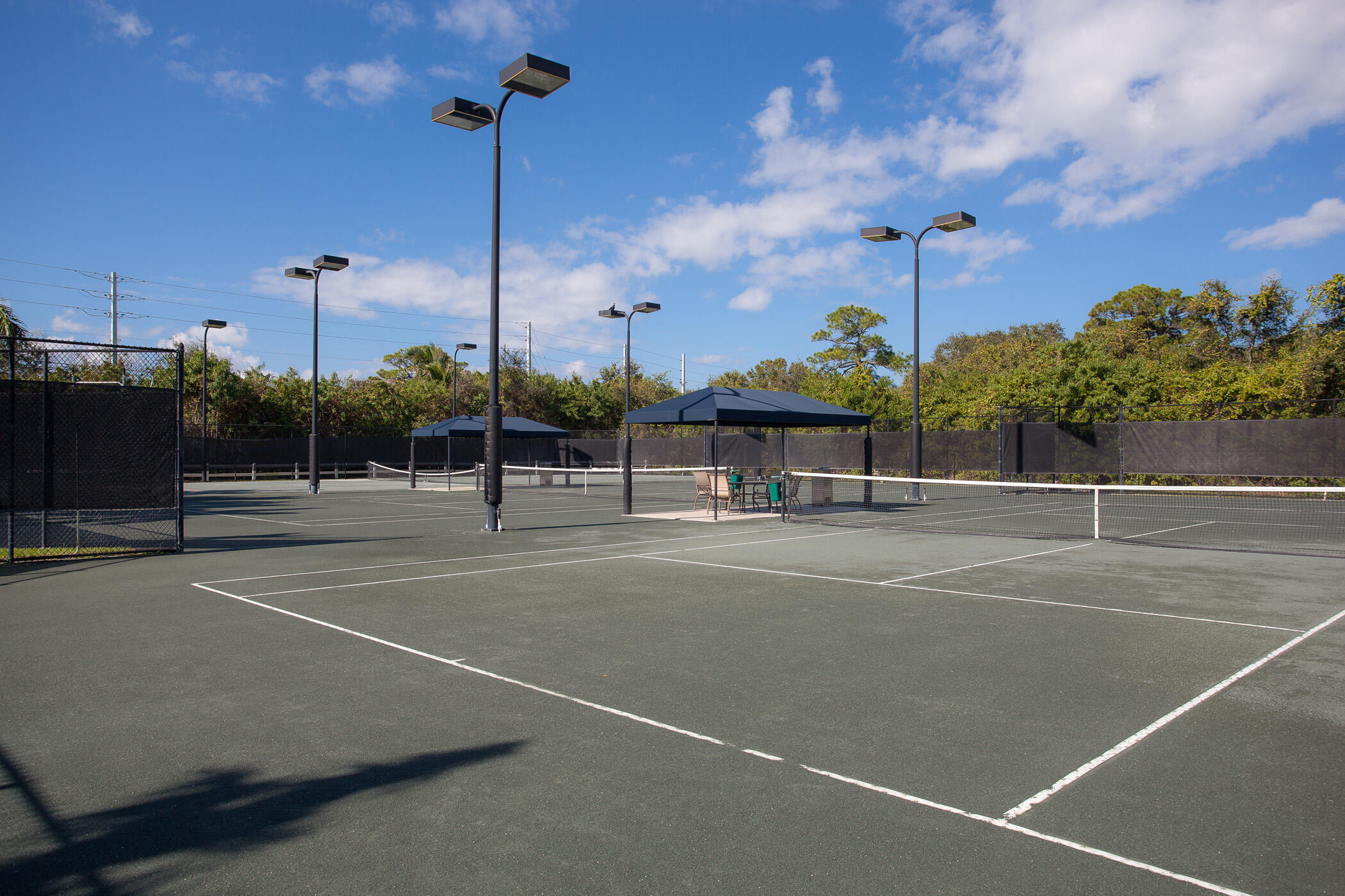 THE ANTILLES SUBDIVISION - Residential