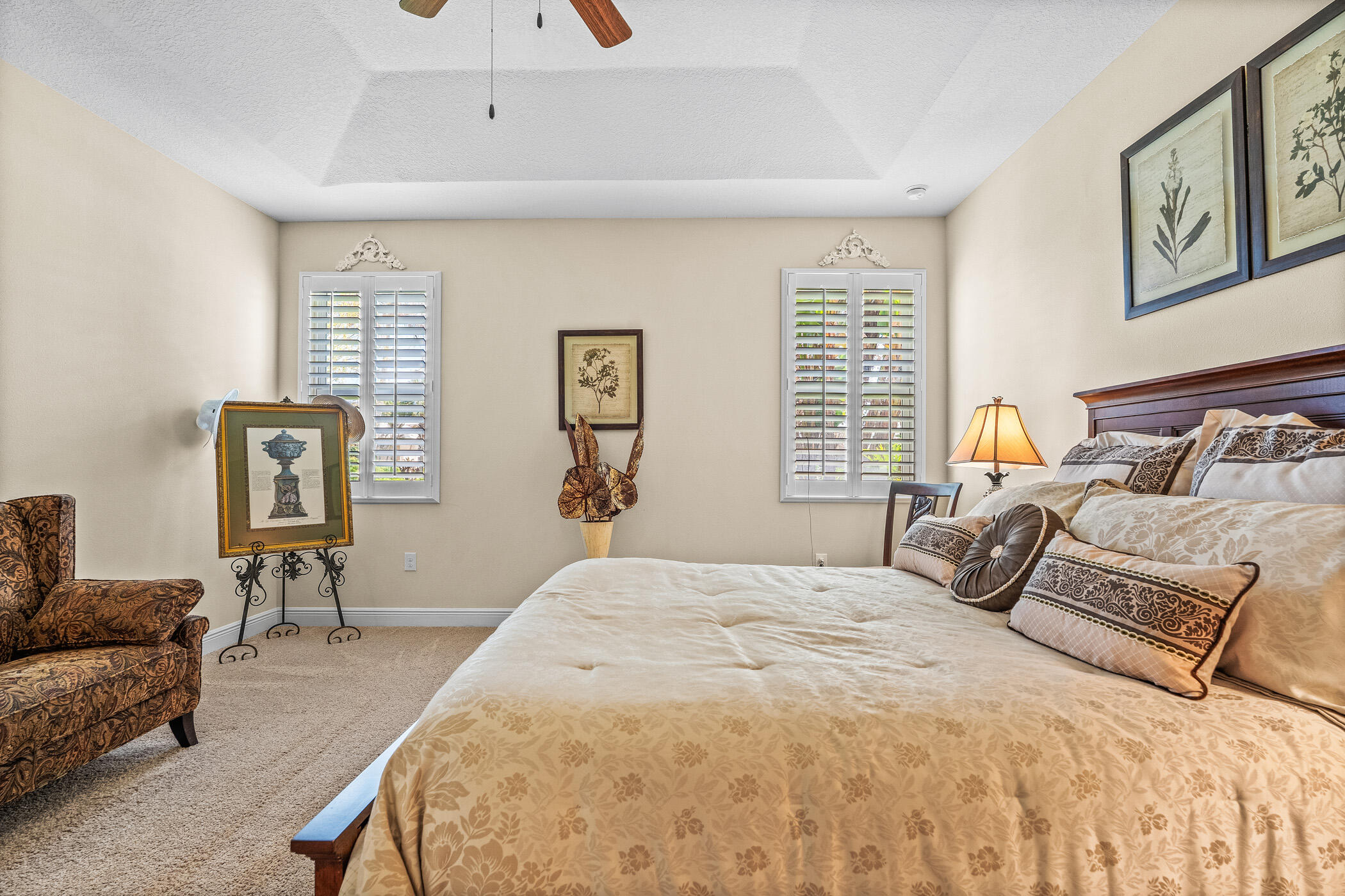 THE ANTILLES SUBDIVISION - Residential