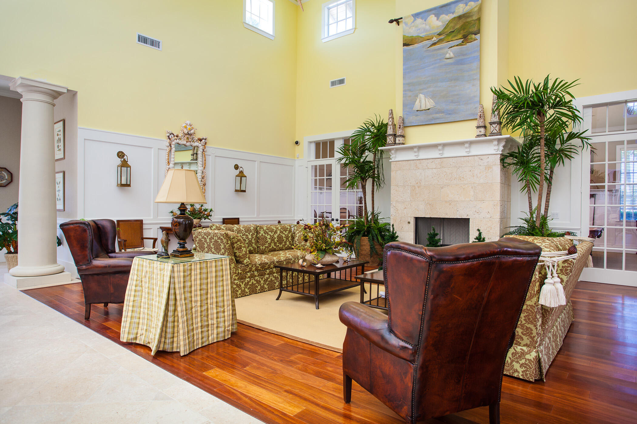 THE ANTILLES SUBDIVISION - Residential