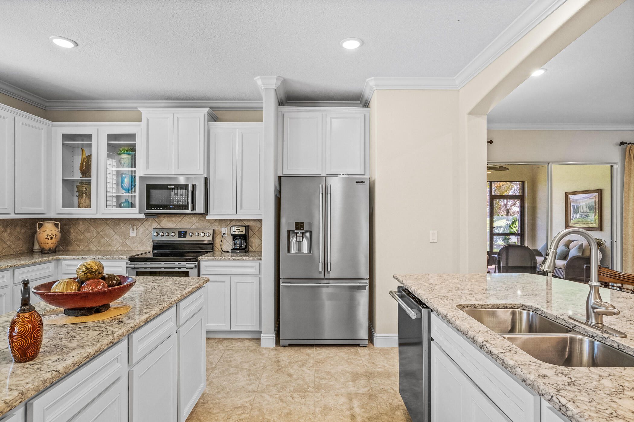 THE ANTILLES SUBDIVISION - Residential