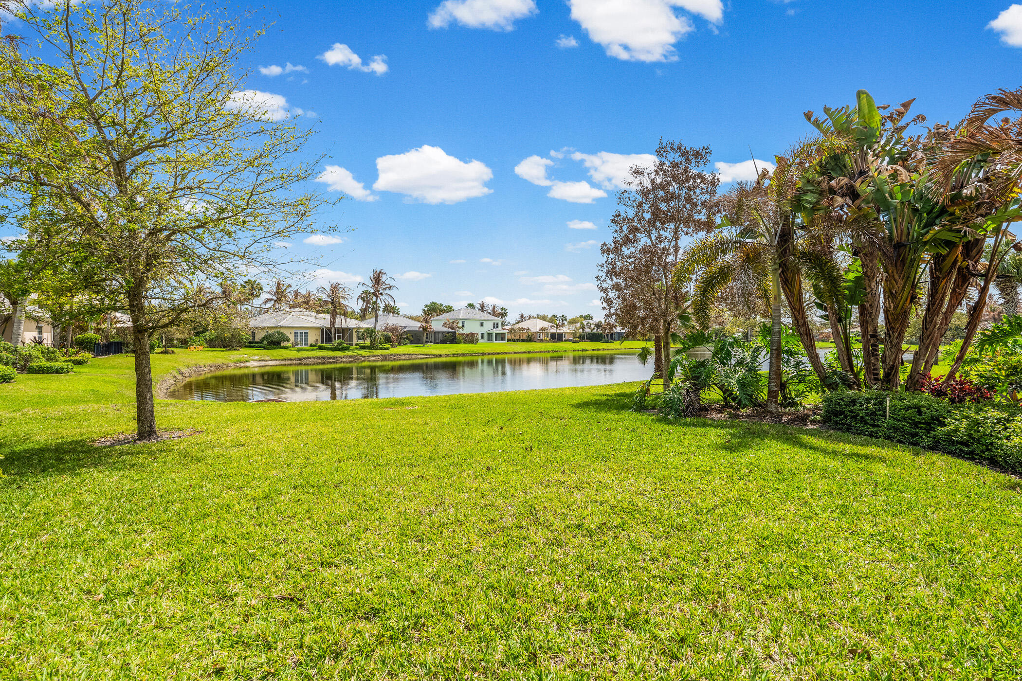 THE ANTILLES SUBDIVISION - Residential