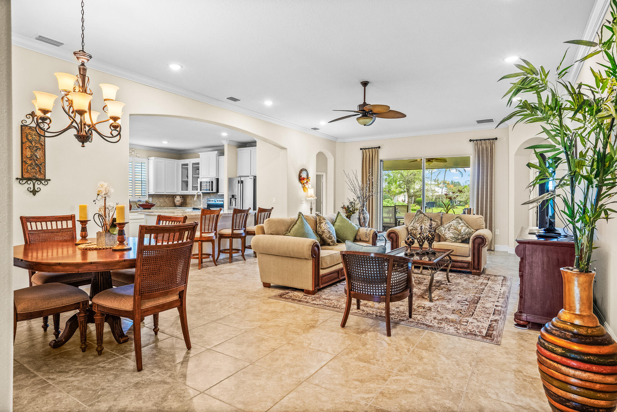 THE ANTILLES SUBDIVISION - Residential