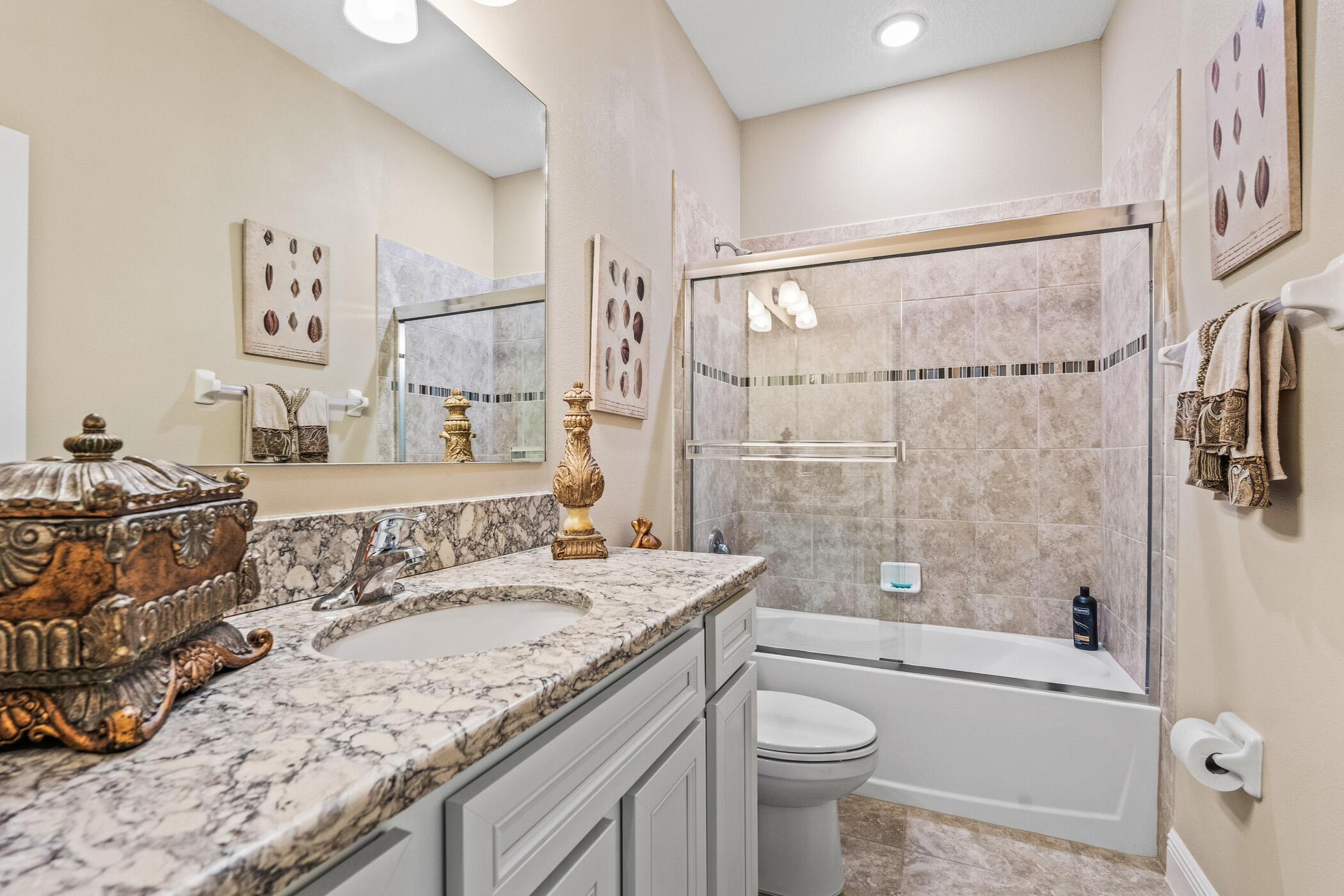 THE ANTILLES SUBDIVISION - Residential