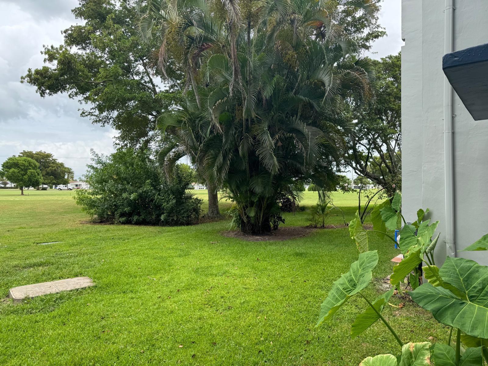 Oriole Golf & Tennis Club - Residential Lease