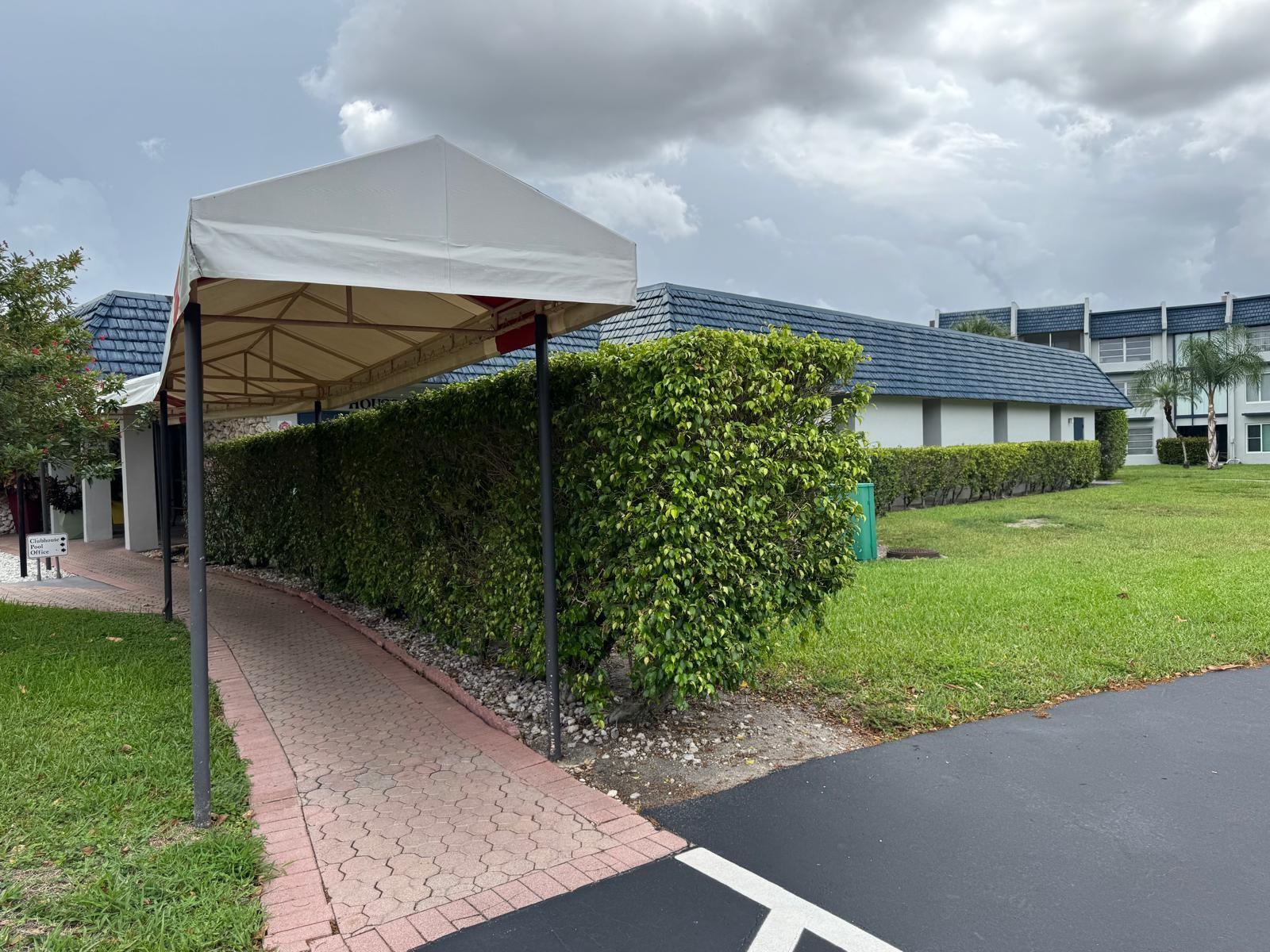 Oriole Golf & Tennis Club - Residential Lease