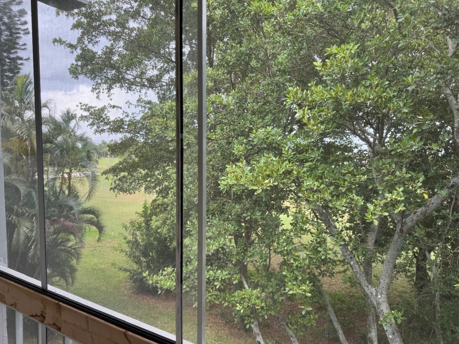 Oriole Golf & Tennis Club - Residential Lease