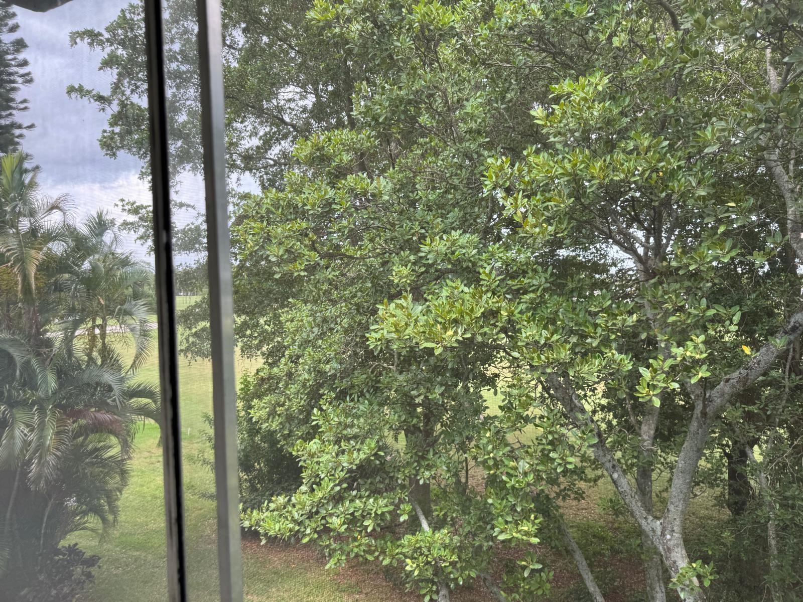 Oriole Golf & Tennis Club - Residential Lease