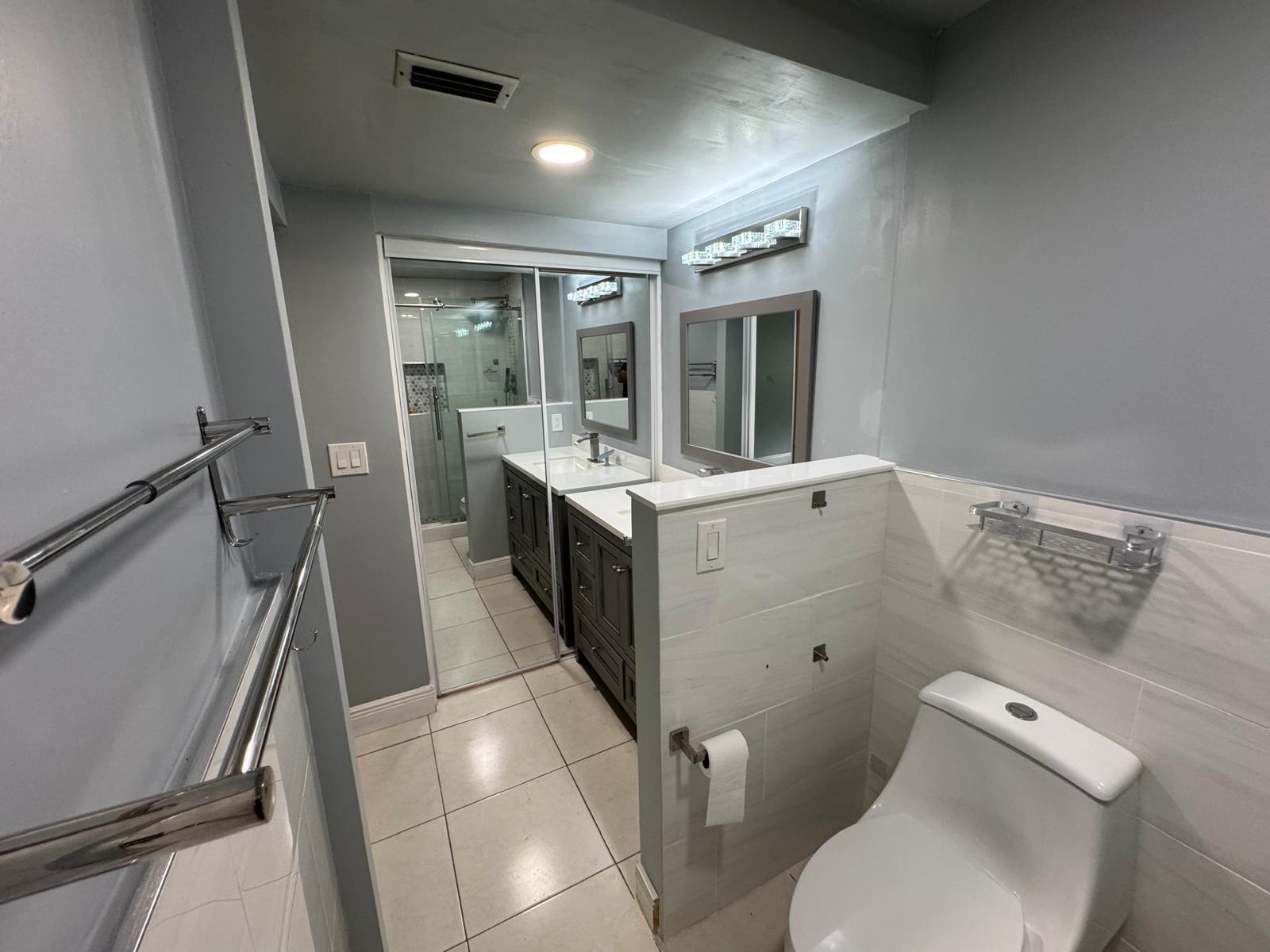 Oriole Golf & Tennis Club - Residential Lease