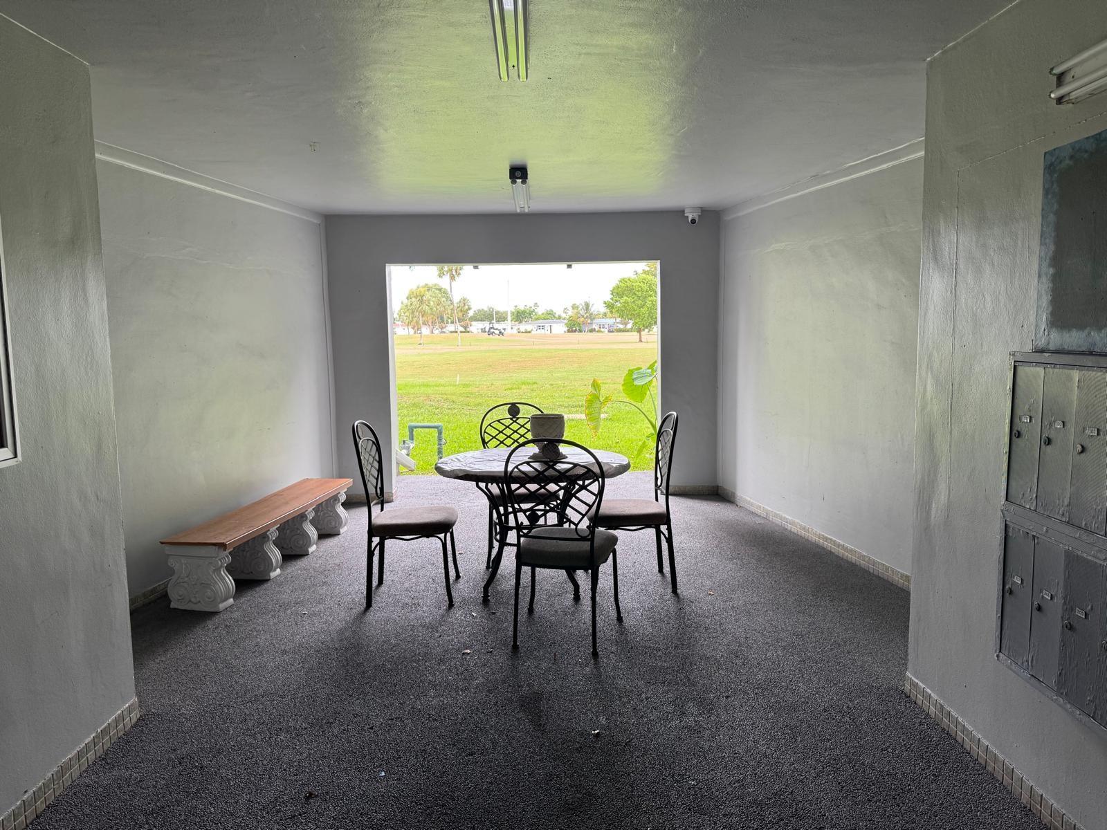 Oriole Golf & Tennis Club - Residential Lease