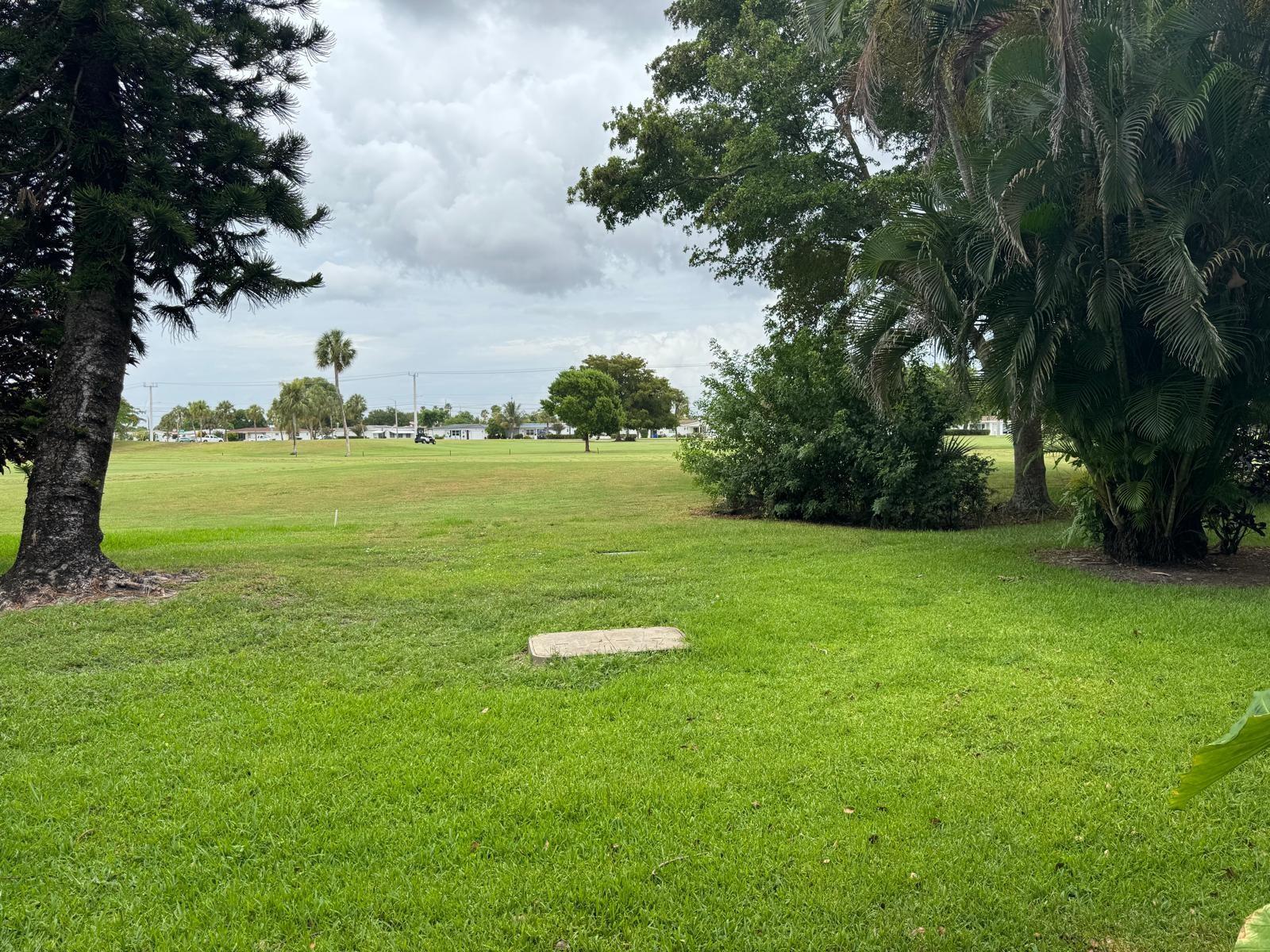 Oriole Golf & Tennis Club - Residential Lease