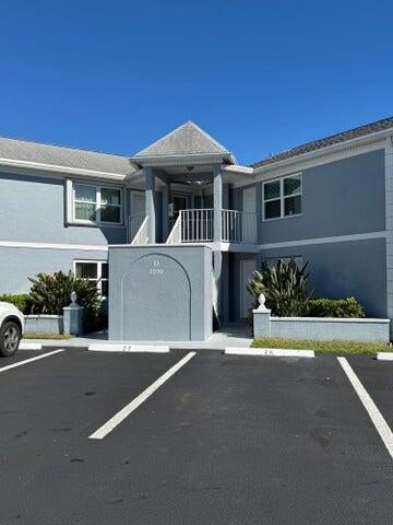 Photo of 3290 SE Aster Lane #D259, Stuart, FL 34994 (MLS # R11085978)