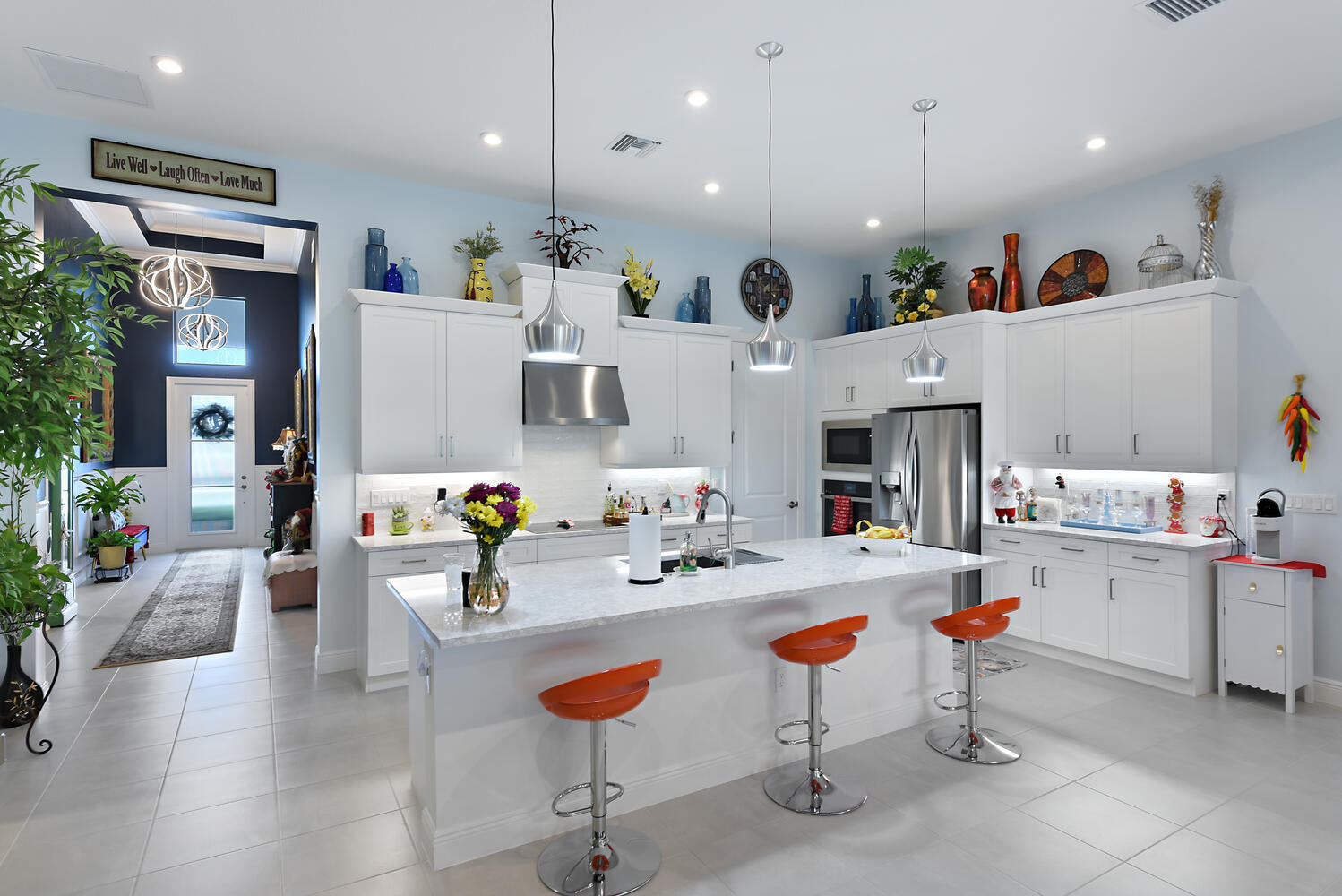 VERANO SOUTH - POD G - PLAT NO. 4 - Residential