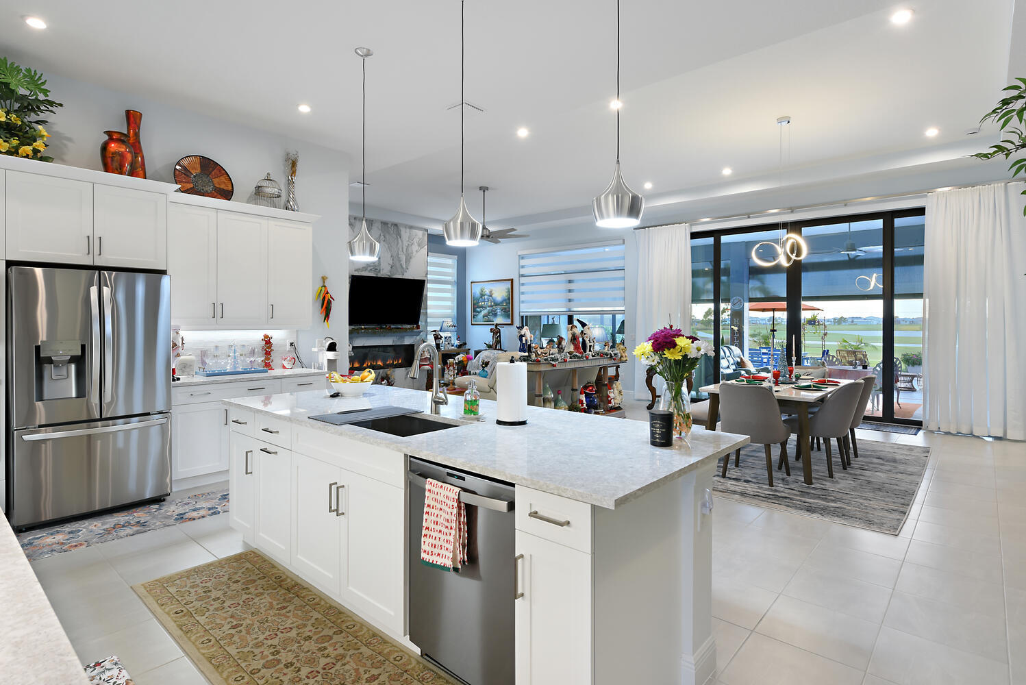 VERANO SOUTH - POD G - PLAT NO. 4 - Residential