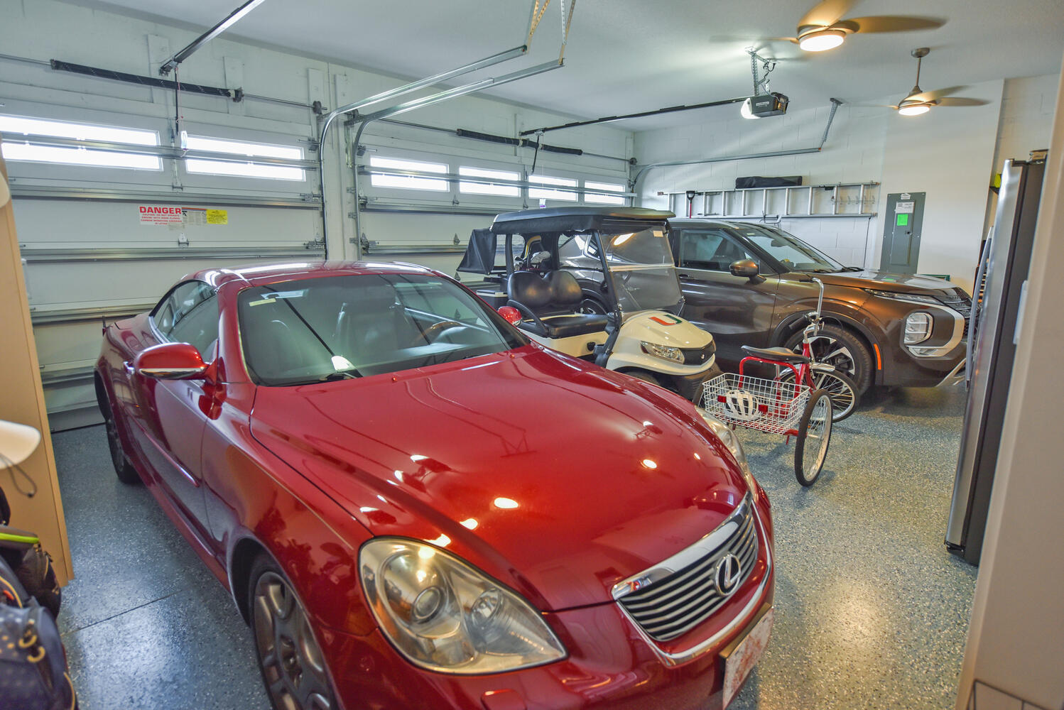 VERANO SOUTH - POD G - PLAT NO. 4 - Residential