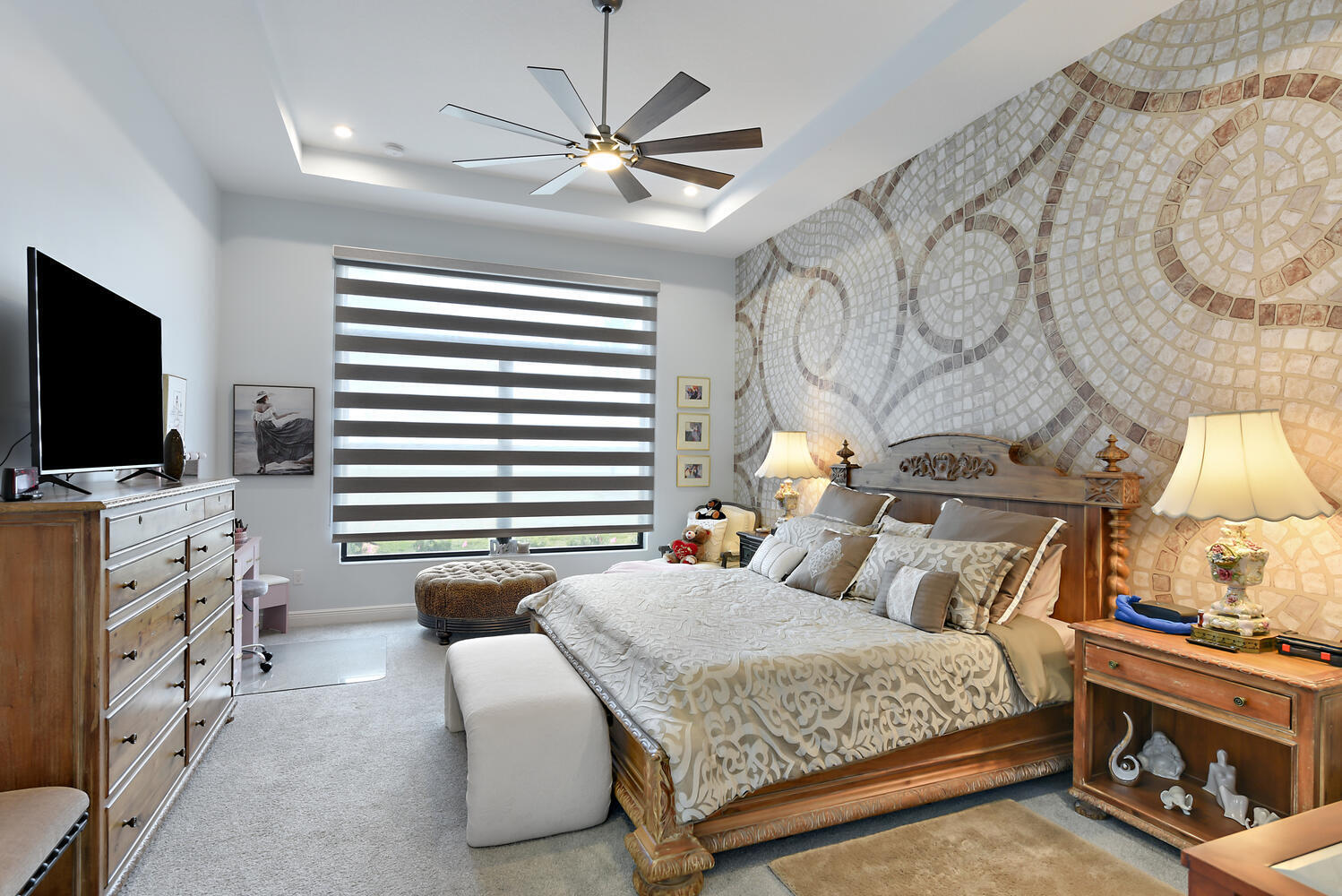 VERANO SOUTH - POD G - PLAT NO. 4 - Residential