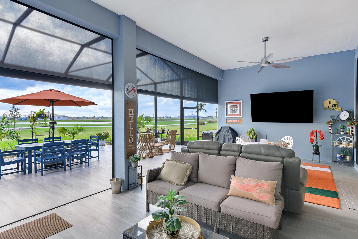 VERANO SOUTH - POD G - PLAT NO. 4 - Residential