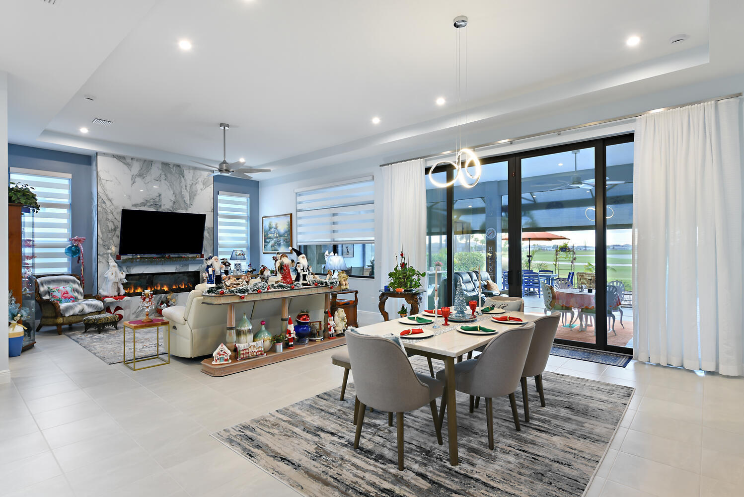 VERANO SOUTH - POD G - PLAT NO. 4 - Residential