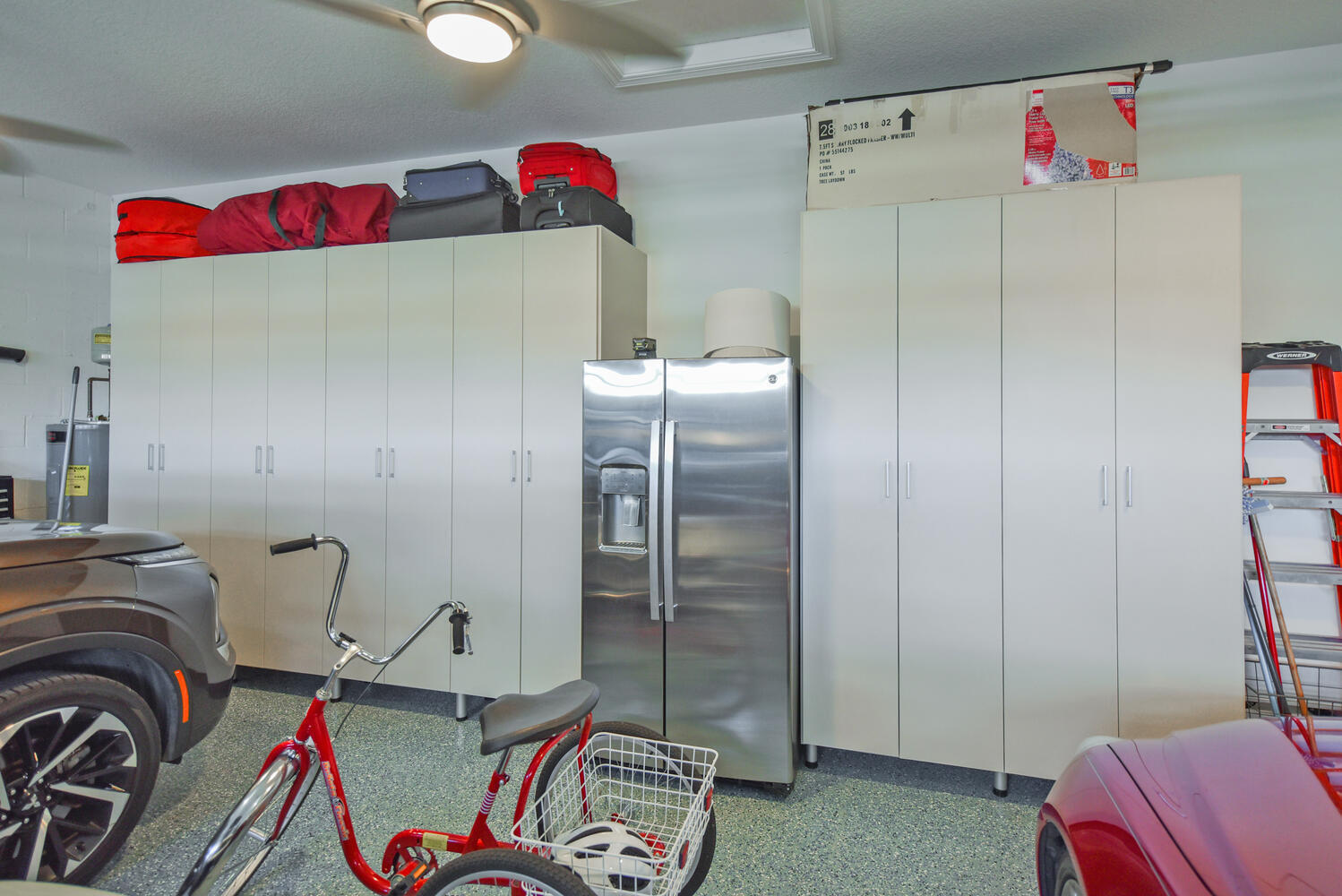 VERANO SOUTH - POD G - PLAT NO. 4 - Residential