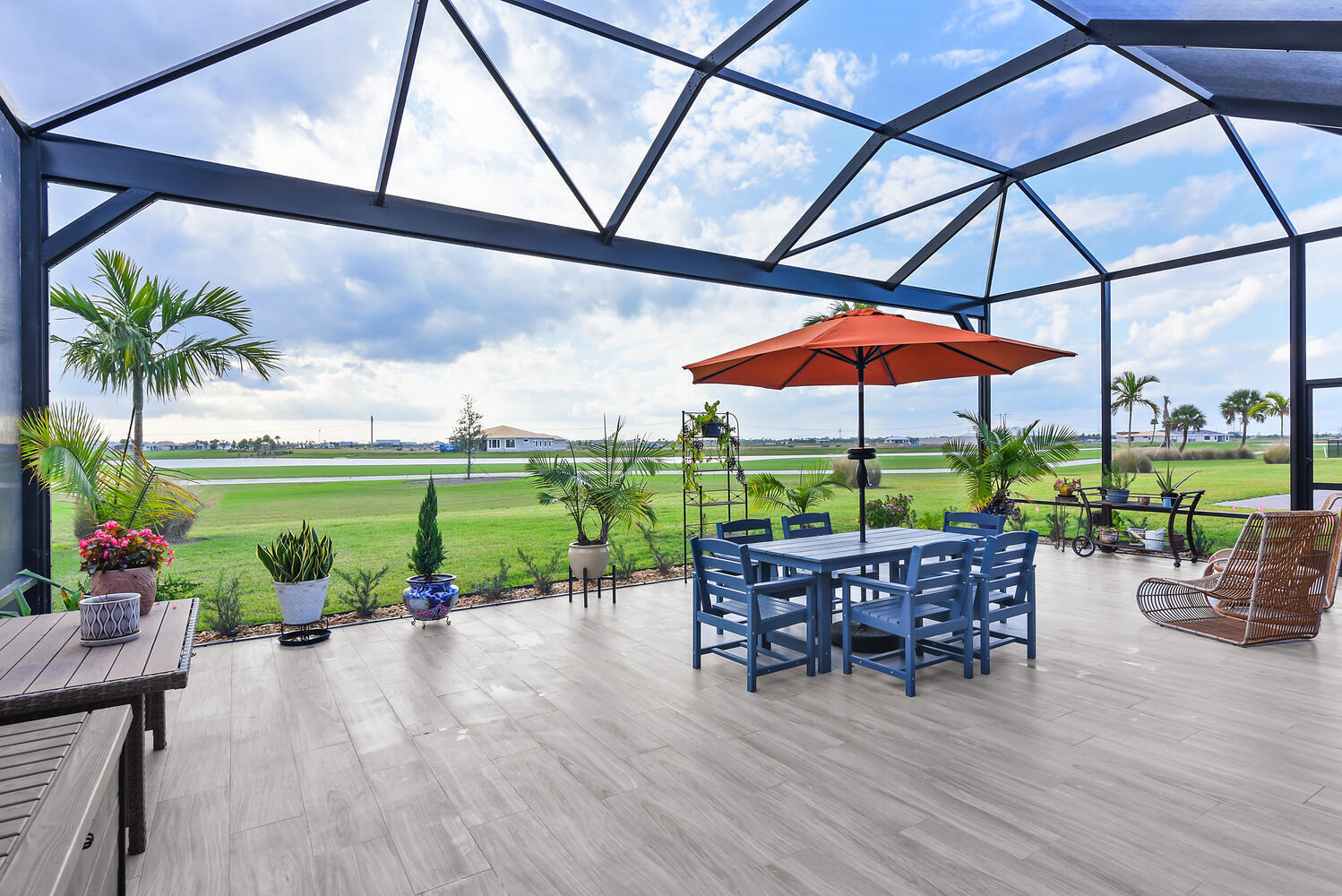 VERANO SOUTH - POD G - PLAT NO. 4 - Residential