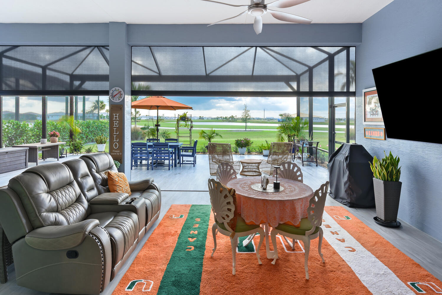 VERANO SOUTH - POD G - PLAT NO. 4 - Residential