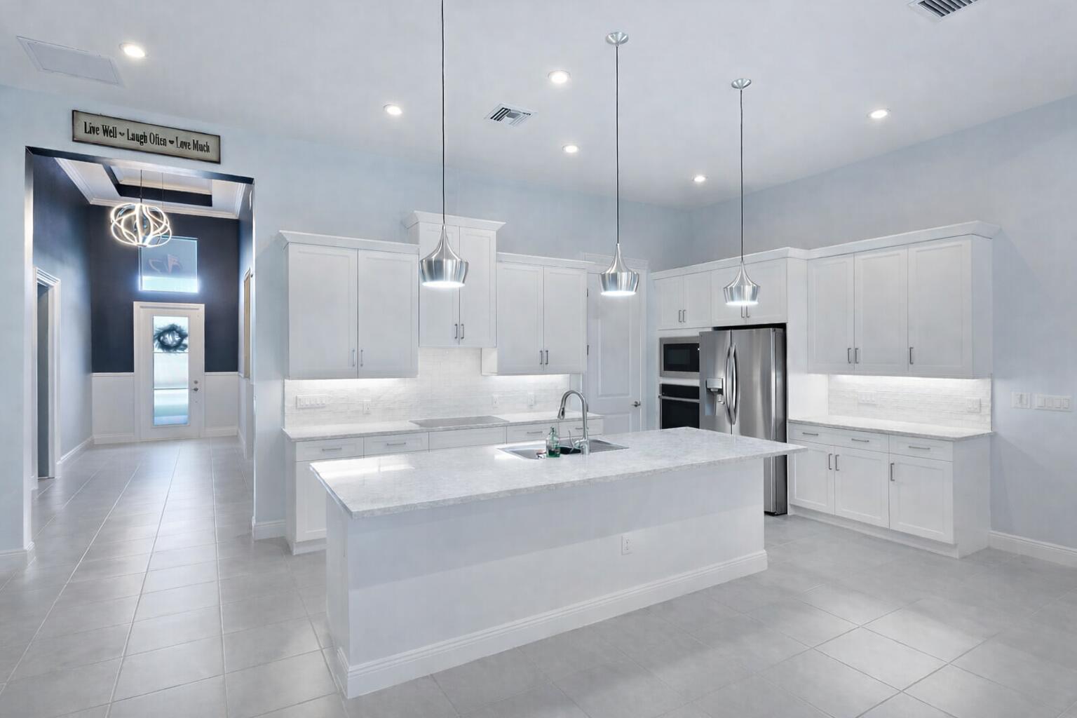 VERANO SOUTH - POD G - PLAT NO. 4 - Residential