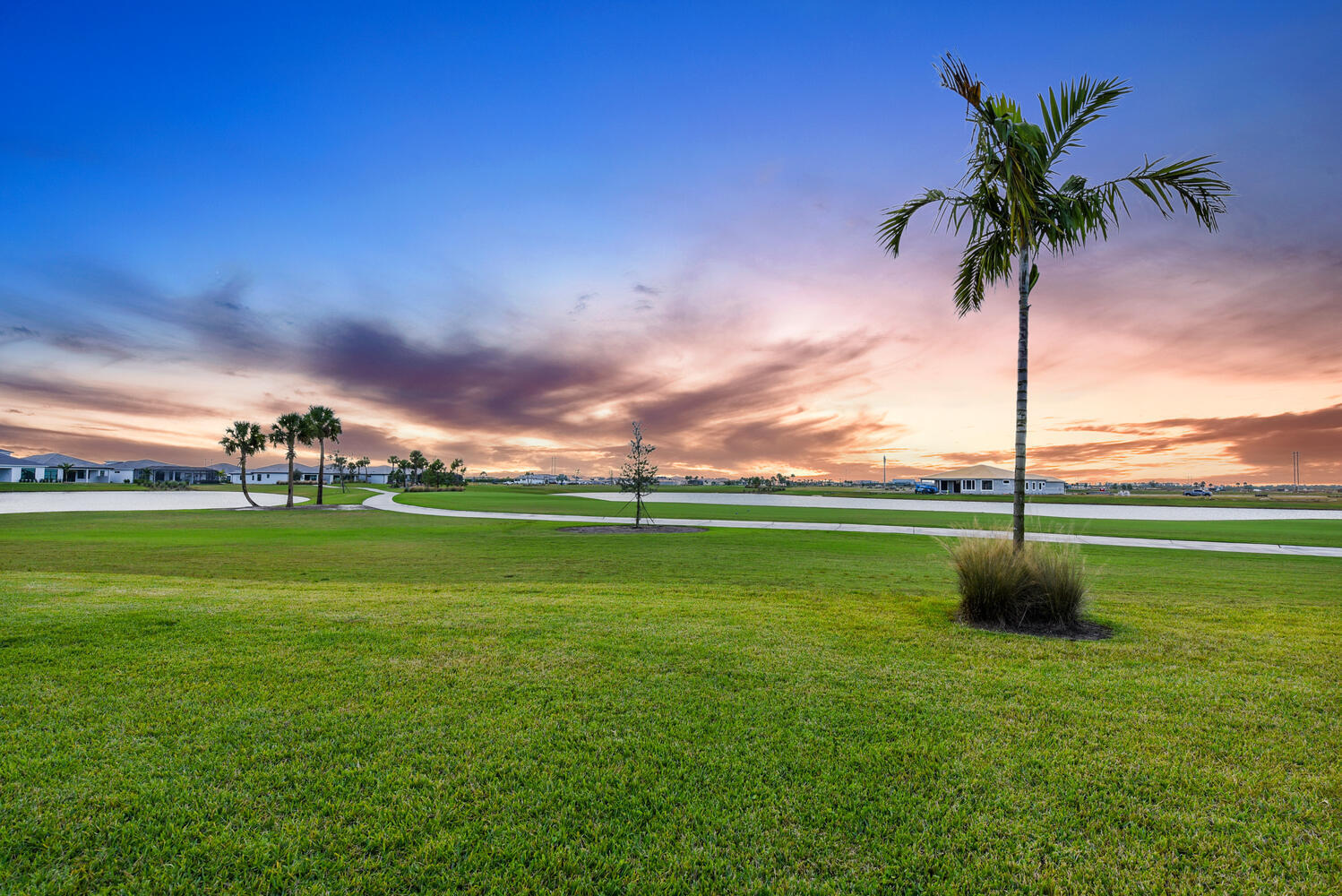 VERANO SOUTH - POD G - PLAT NO. 4 - Residential