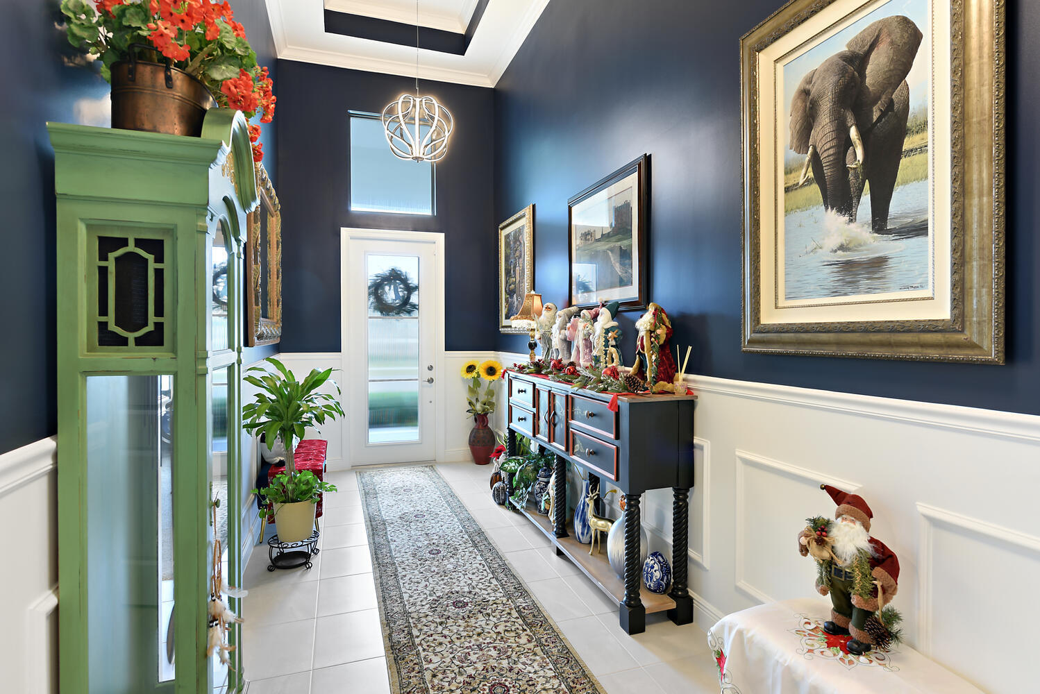 VERANO SOUTH - POD G - PLAT NO. 4 - Residential