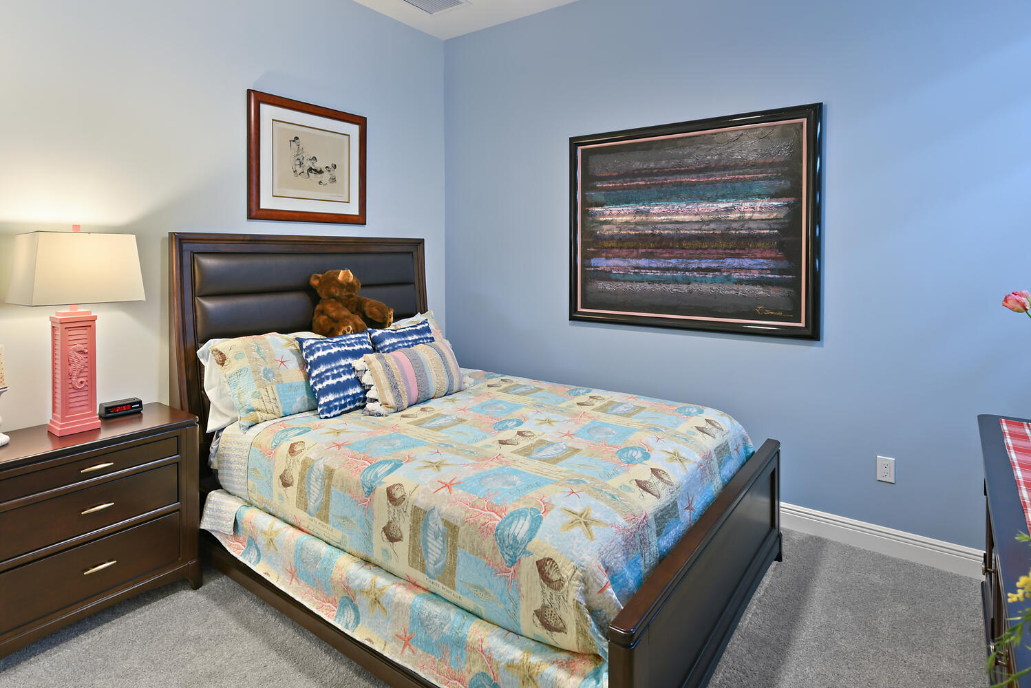 VERANO SOUTH - POD G - PLAT NO. 4 - Residential