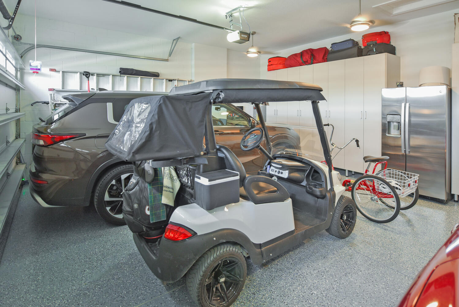 VERANO SOUTH - POD G - PLAT NO. 4 - Residential