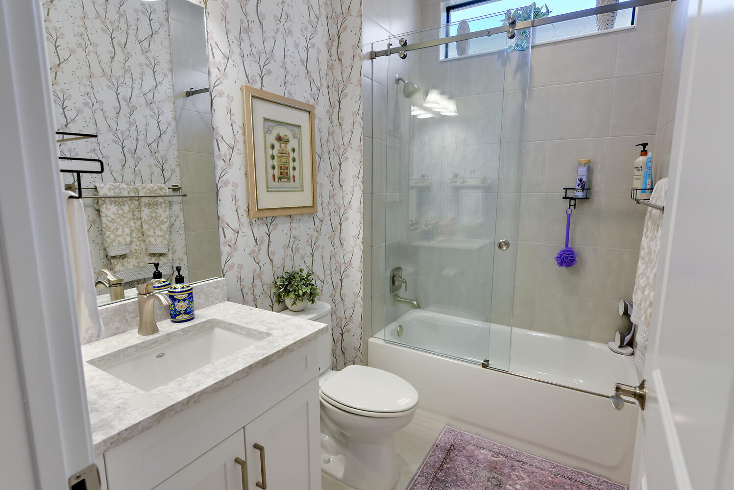 VERANO SOUTH - POD G - PLAT NO. 4 - Residential