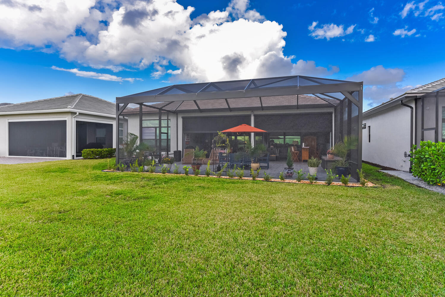 VERANO SOUTH - POD G - PLAT NO. 4 - Residential