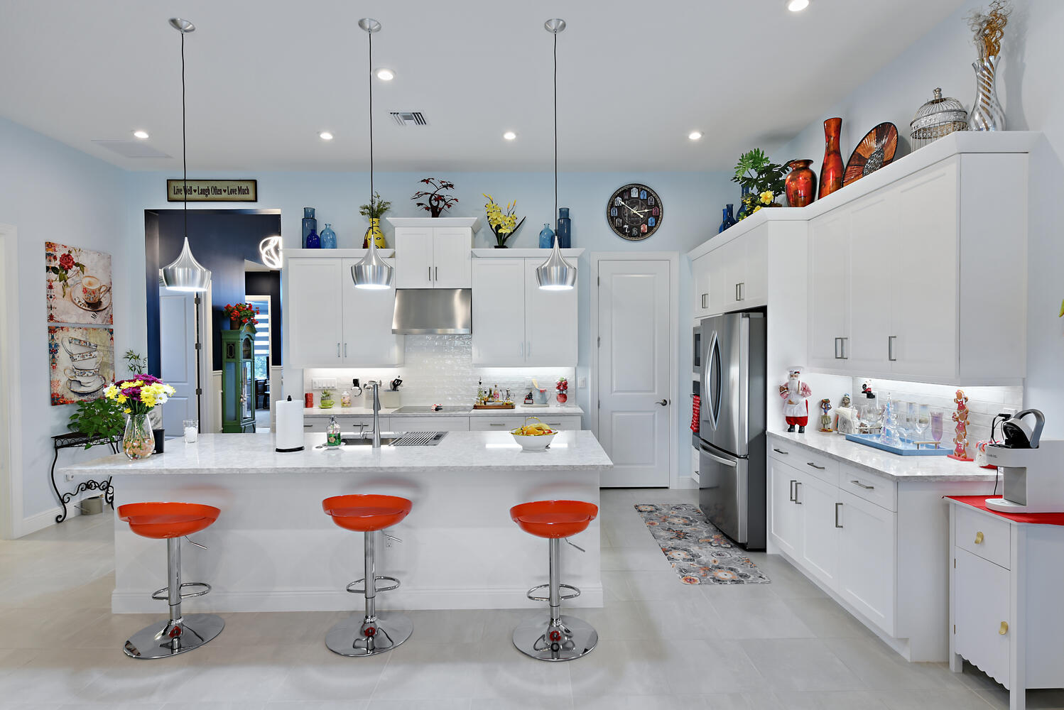 VERANO SOUTH - POD G - PLAT NO. 4 - Residential