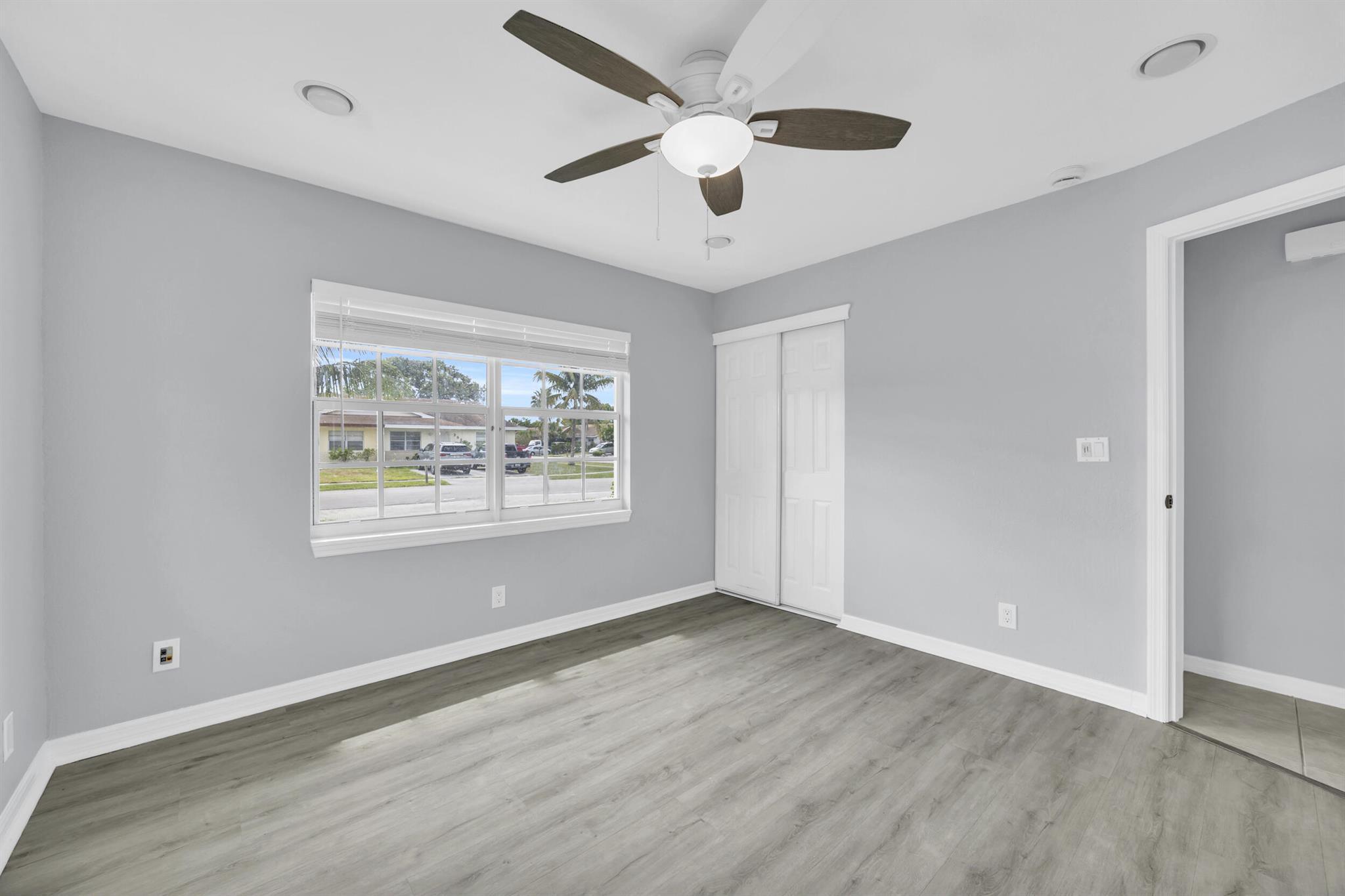 October Park - Residential Lease